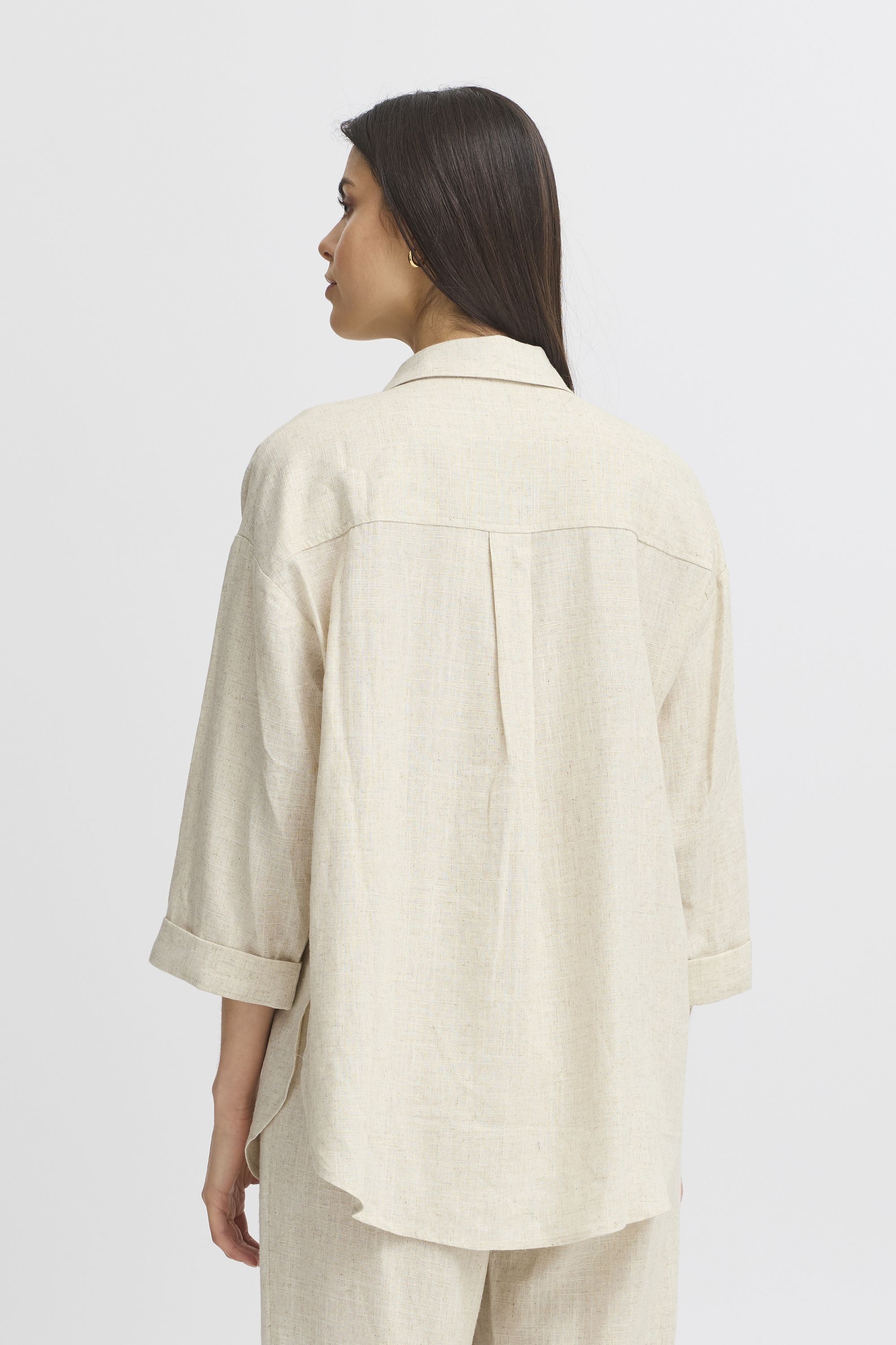fransa Hemdbluse »Hemdbluse FRJUNA«