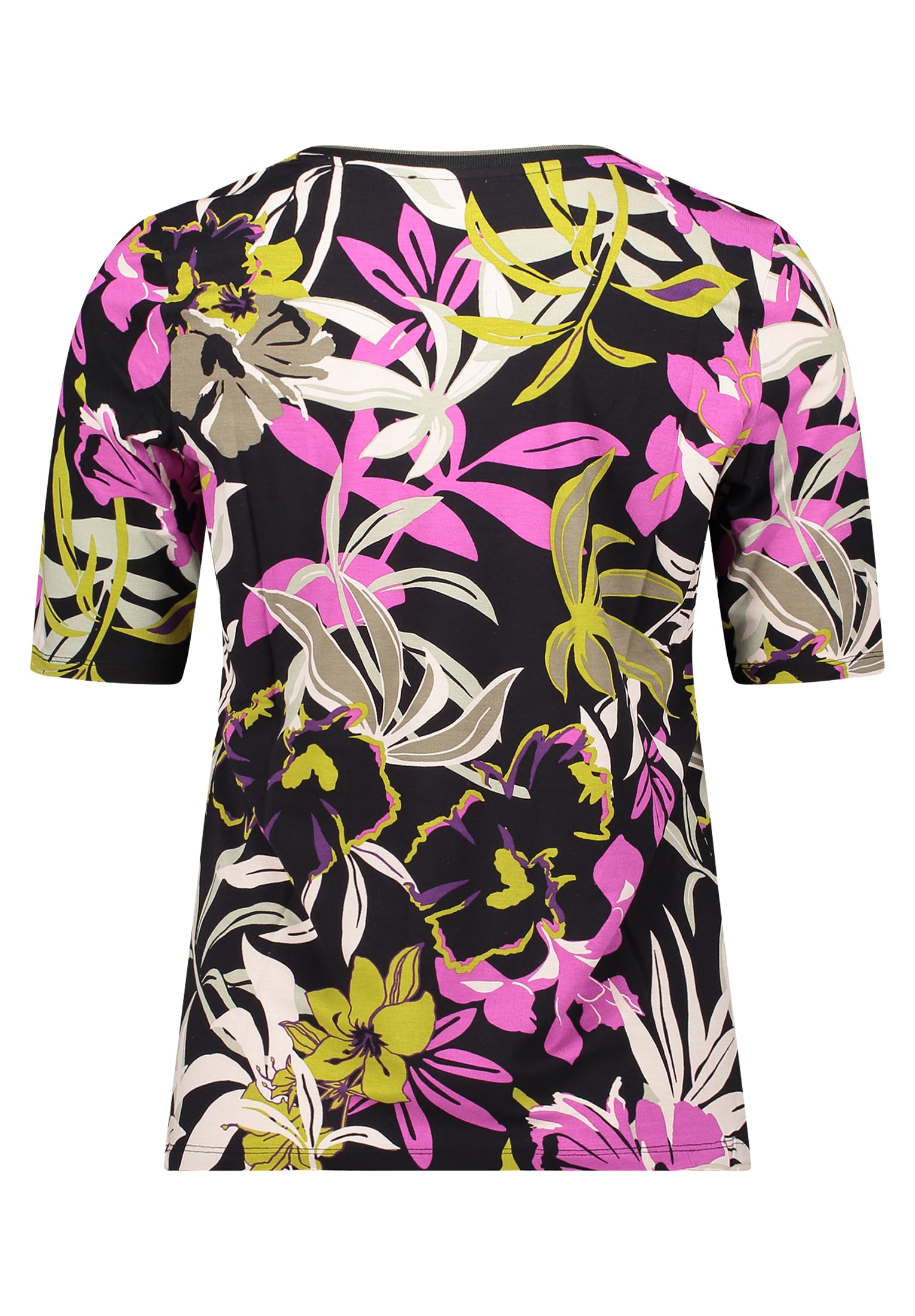 Betty Barclay T-Shirt »Basic Shirt mit Print«