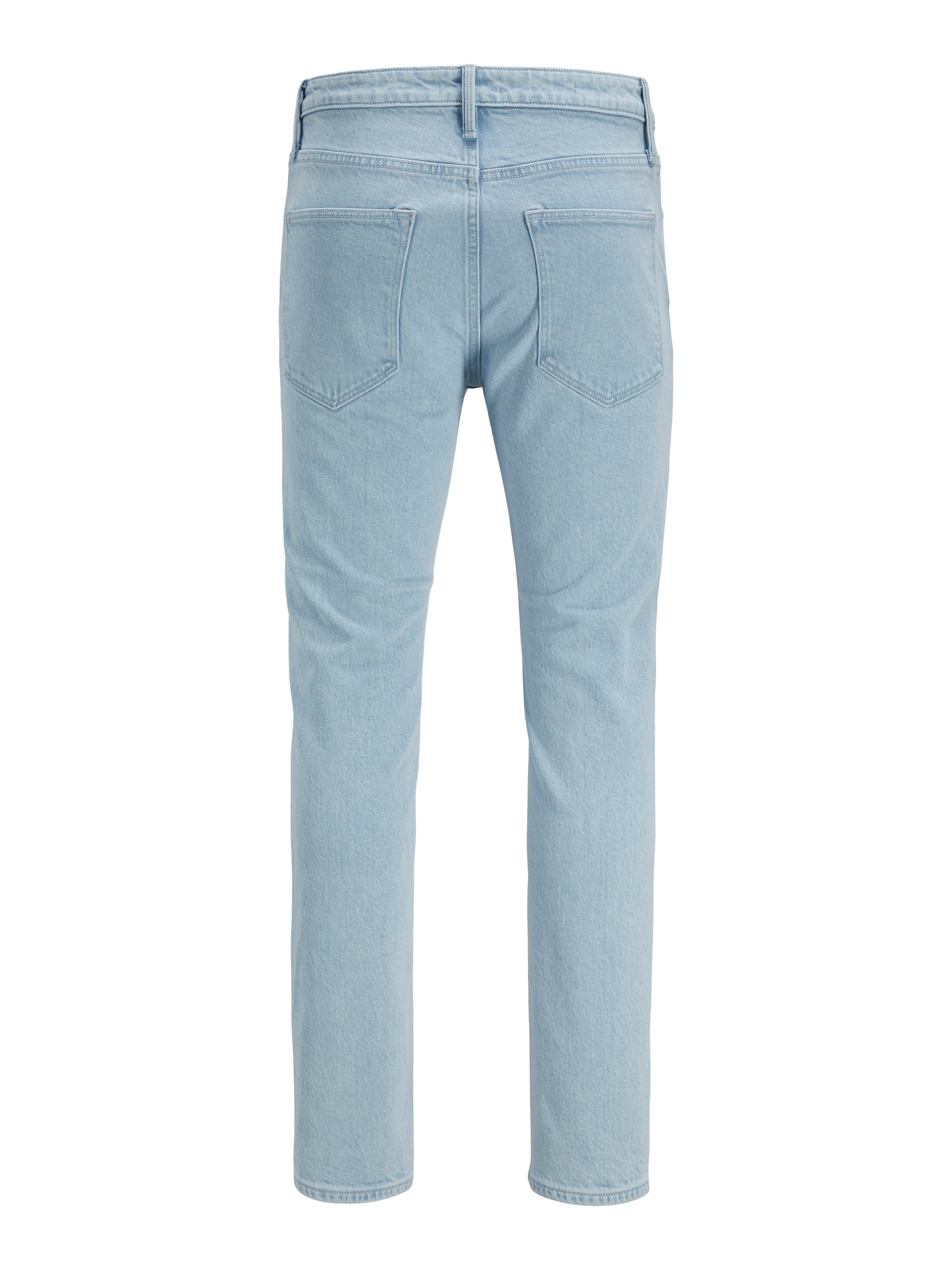 Jack & Jones Regular-fit-Jeans »JJICLARK JJEVAN AM 795 NOOS«