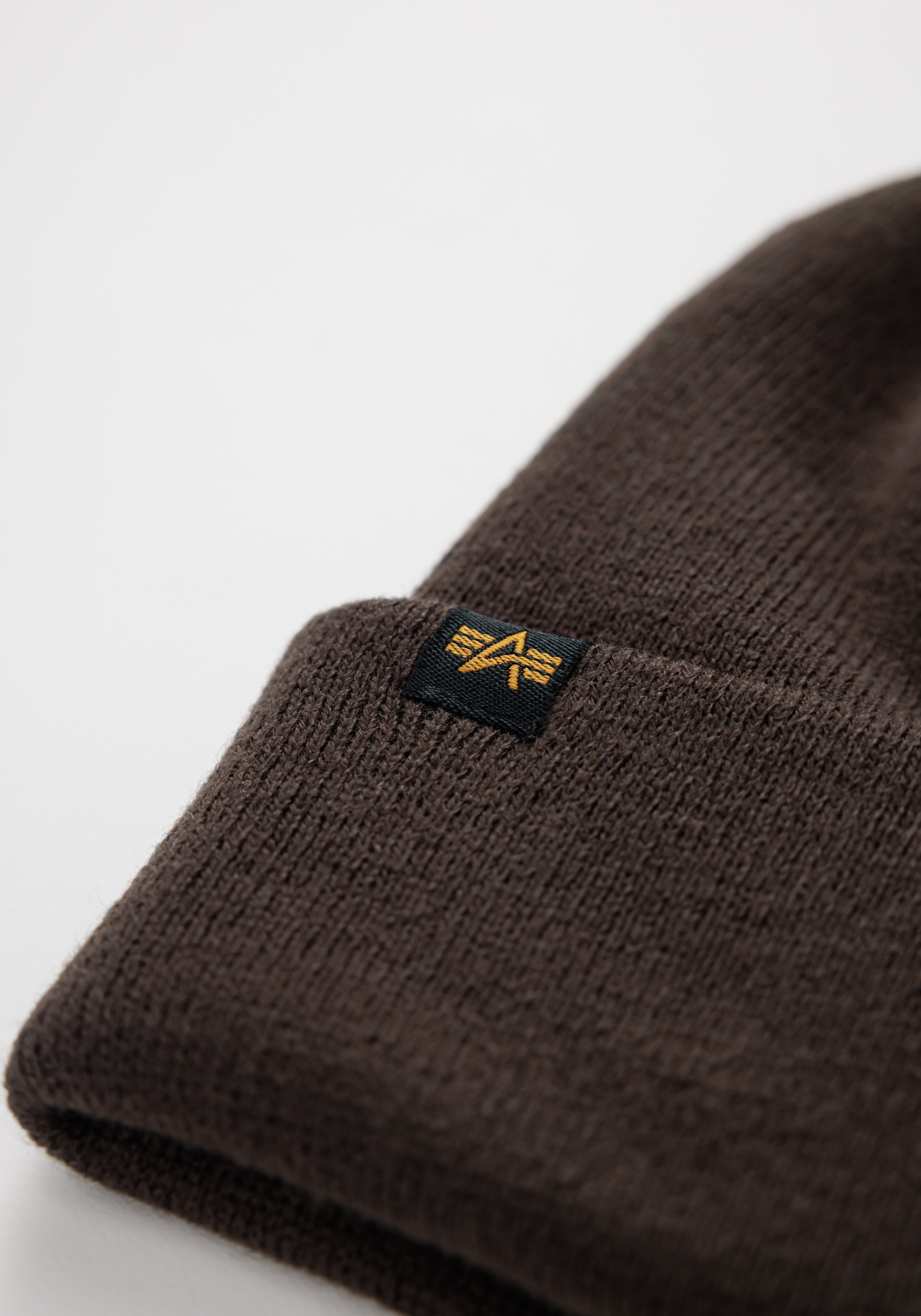 Alpha Industries Skimütze »Alpha Industries Accessoires - Headwear 3D Beanie«