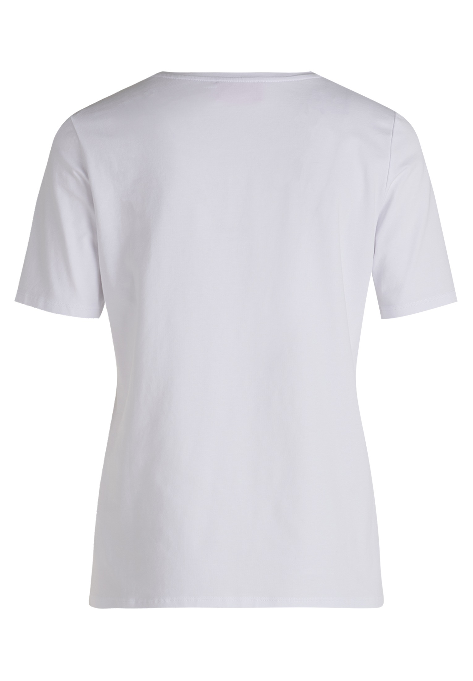 Betty Barclay T-Shirt »Basic Shirt mit Aufdruck«