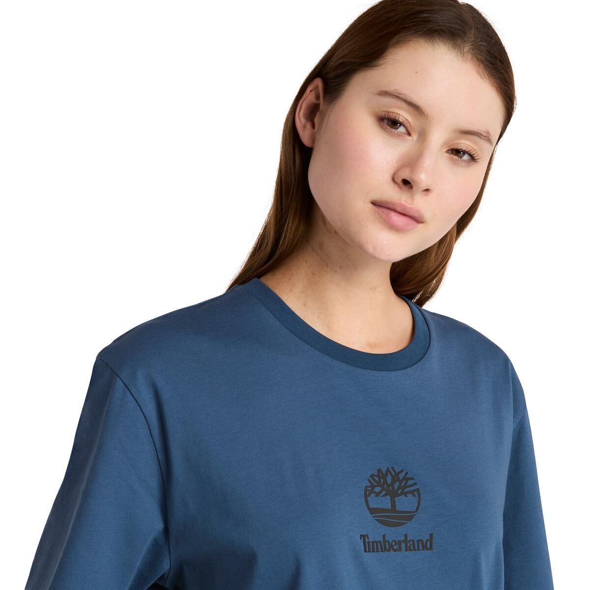 Timberland T-Shirt, UNISEX