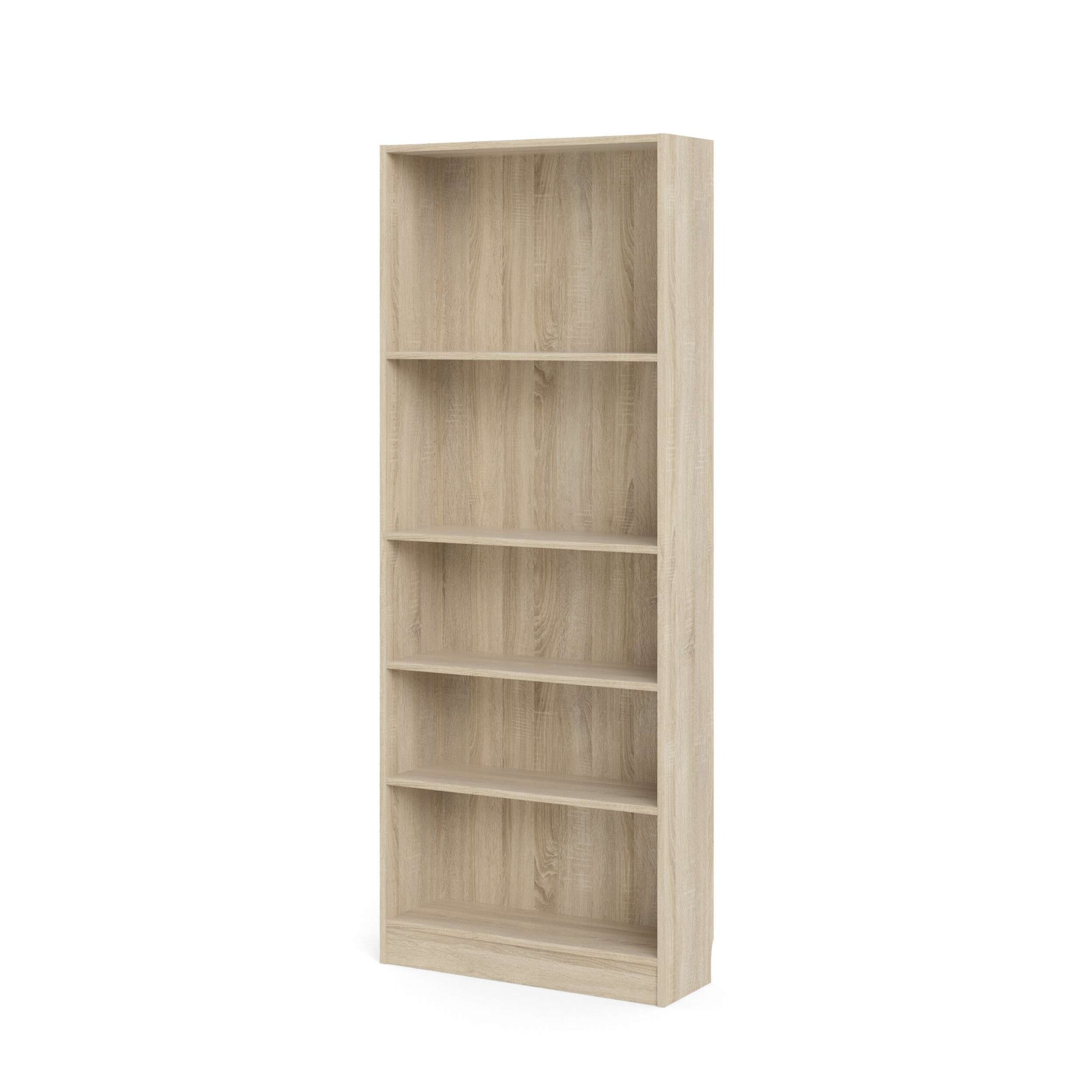 INOSIGN Bücherregal »Basic Regal, Büroregal«, Standregal in verschiedenen Größen und Farben erhältlich