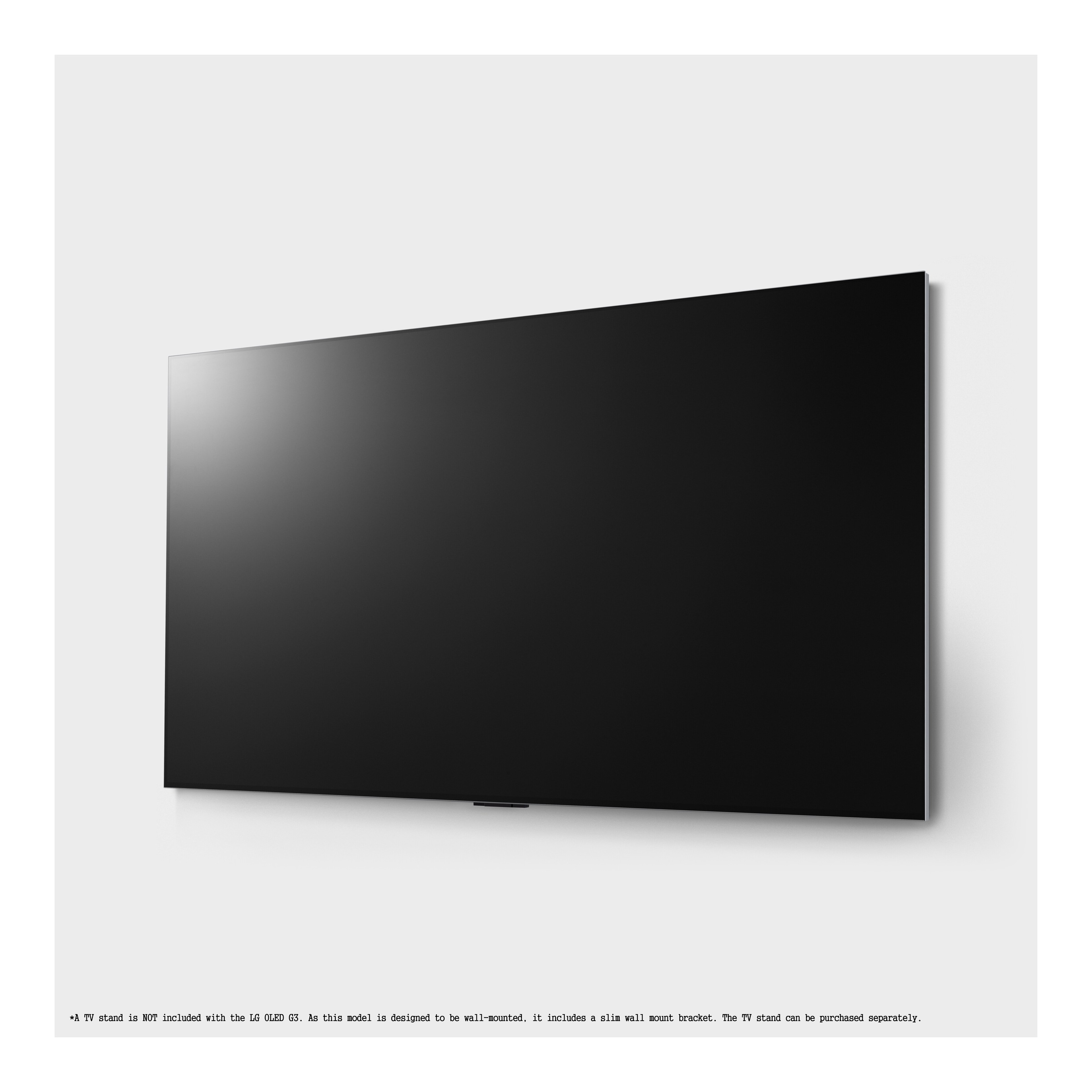 LG OLED-Fernseher »OLED65G39LA«, 4K Ultra HD, Smart-TV