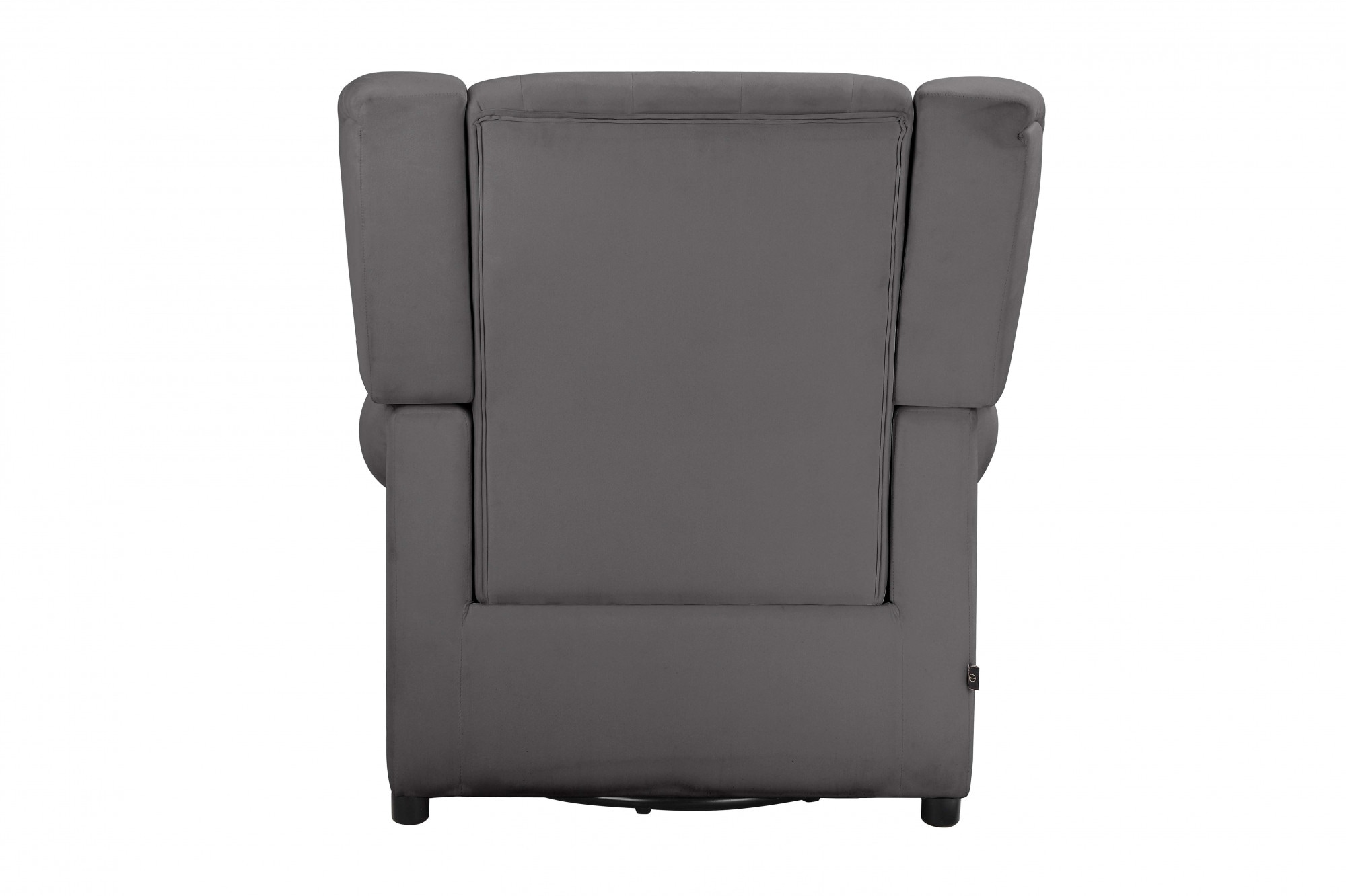 Leonique Relaxsessel »Lillyse«, (1 St.), Drehbar und mit Schaukelfunktion