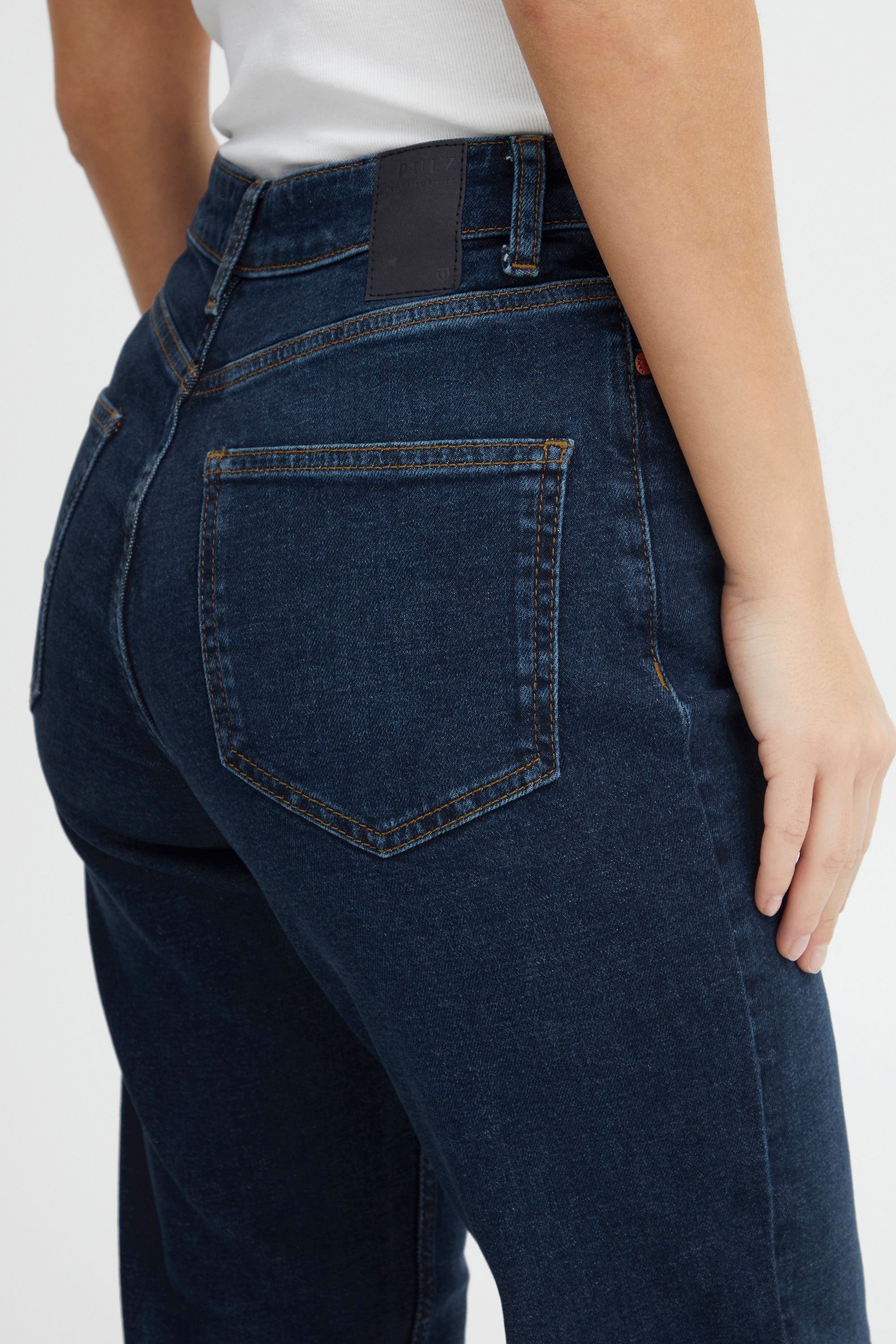 Pulz Jeans 5-Pocket-Jeans »5-Pocket-Jeans PZLiva«