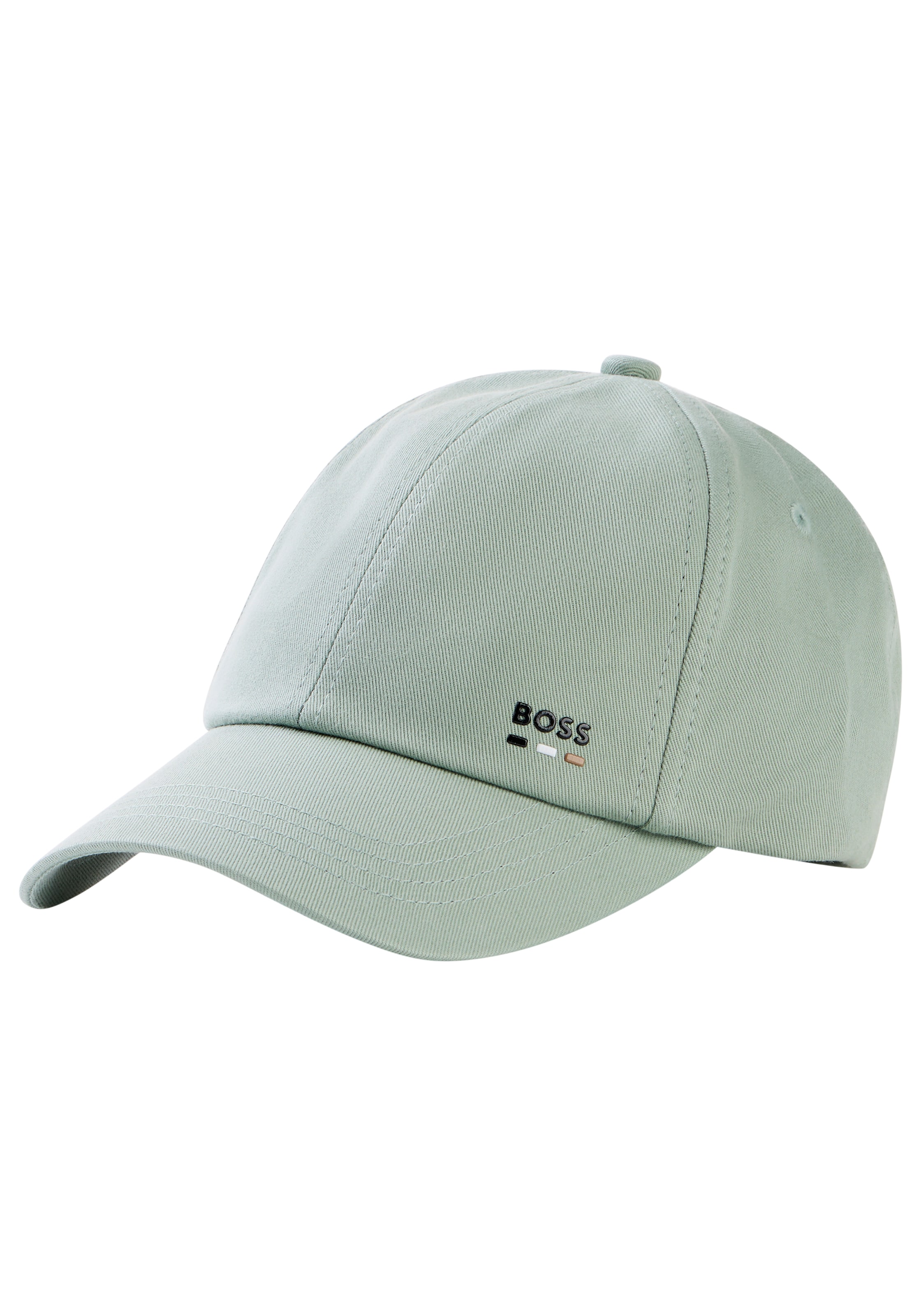 BOSS Baseball Cap »Zed BOSS Icon« Unisex, Baumwoll-Twill