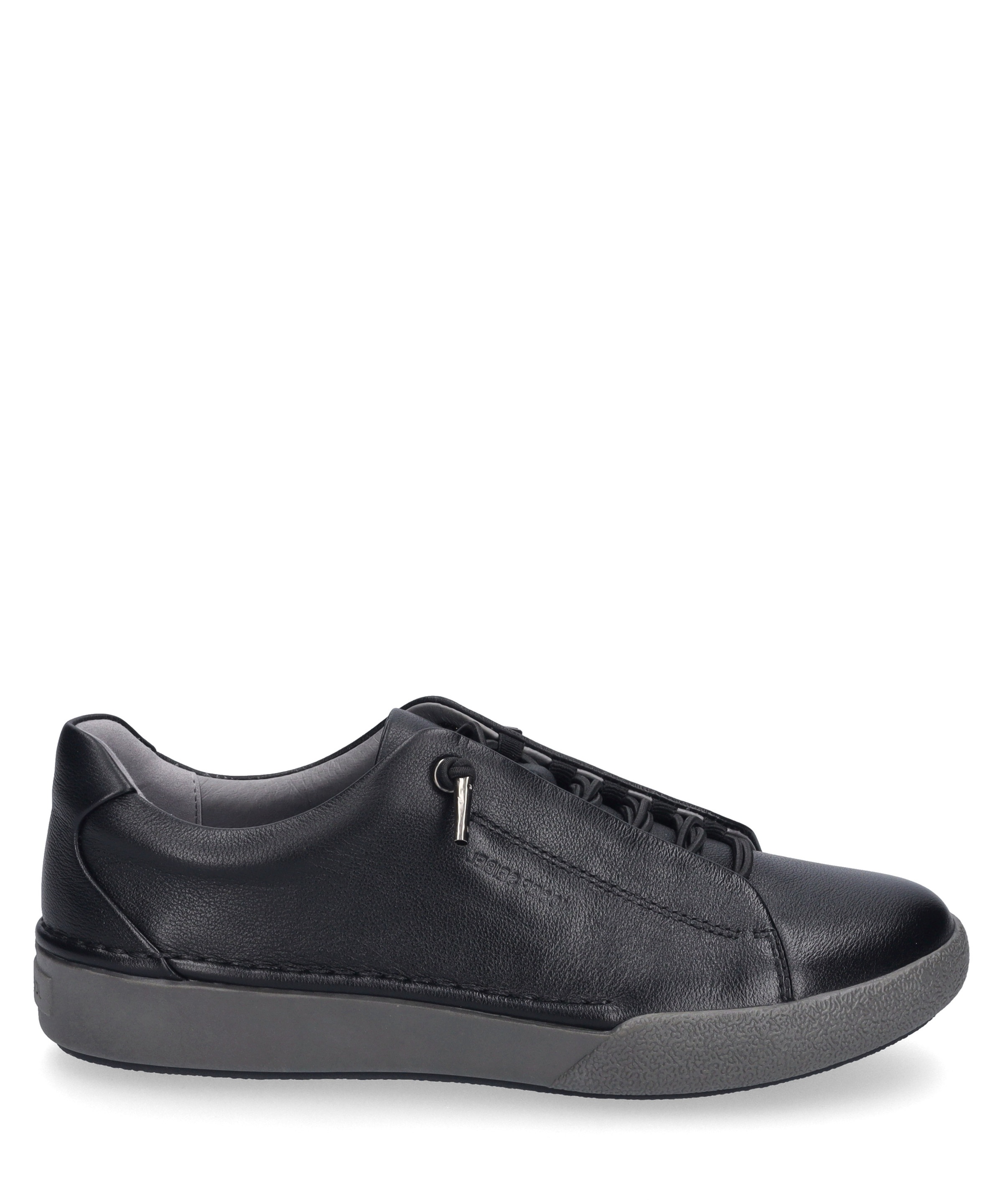 Josef Seibel Sneaker »Claire 24, schwarz«