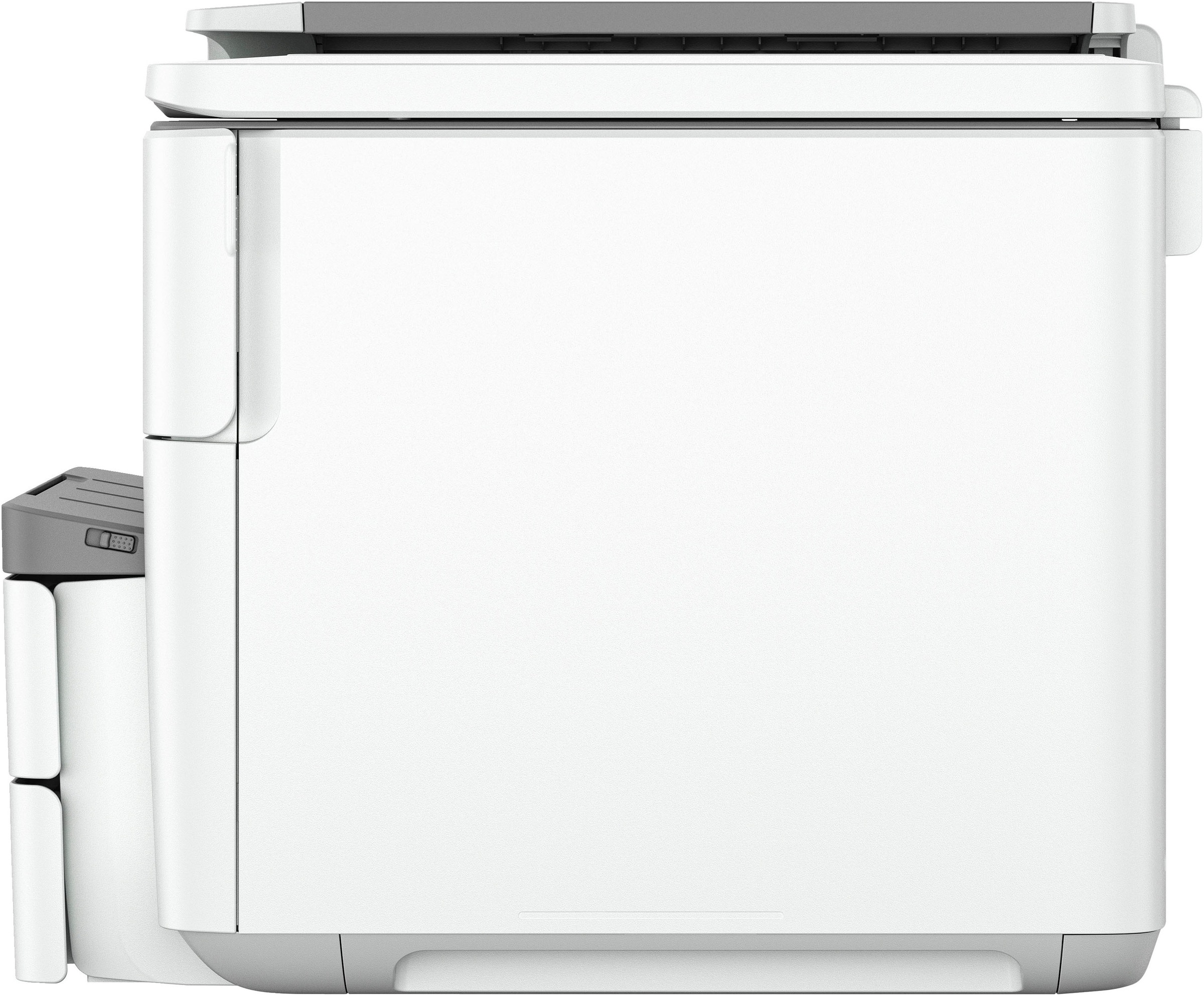 HP Multifunktionsdrucker »OfficeJet Pro 9730e A3 Großformatdrucker«, 3 Monate gratis Drucken mit HP Instant Ink inklusive