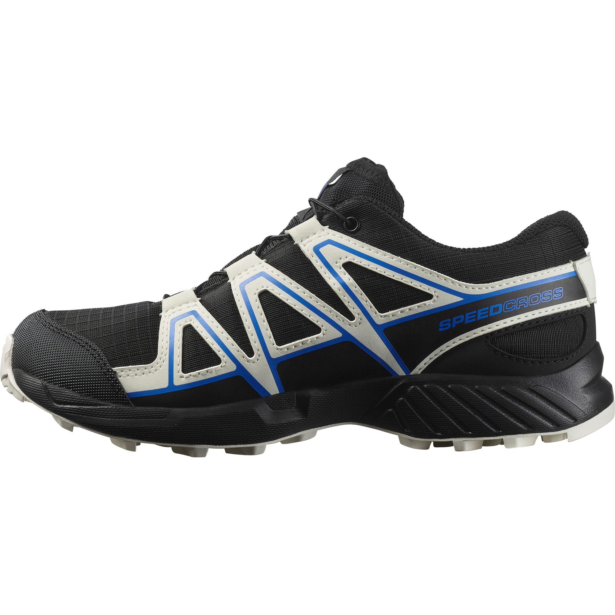 Salomon Wanderschuh »SPEEDCROSS WATERPROOF«  wasserdicht