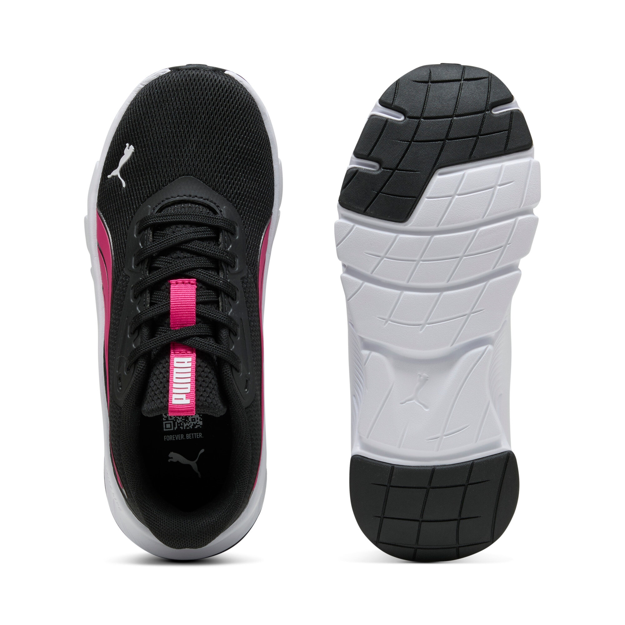 PUMA Sneaker »FLEXFOCUS LITE MODERN JR«  für Jugendliche