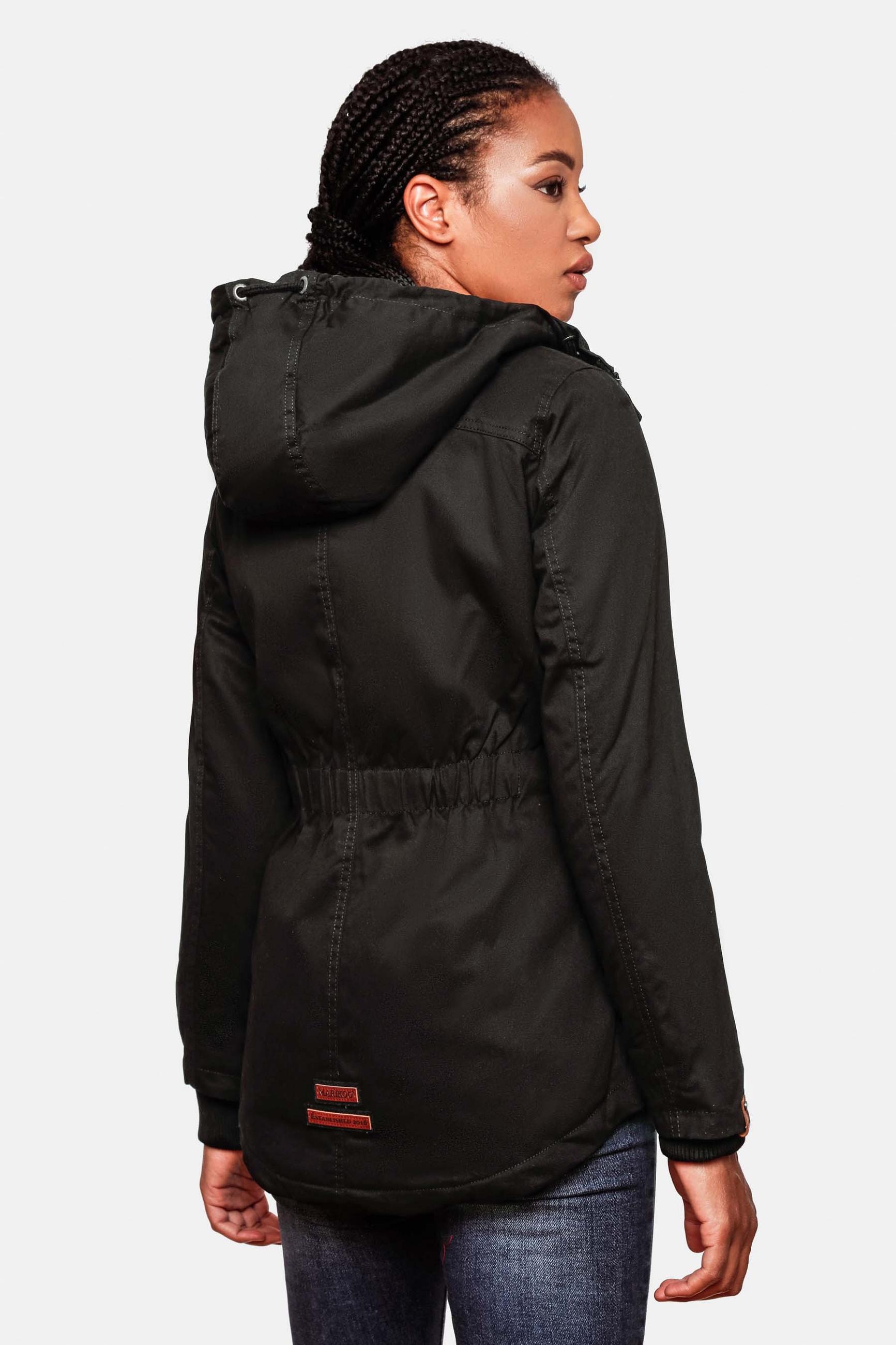 Marikoo Winterjacke »Winterjacke Bikoo«