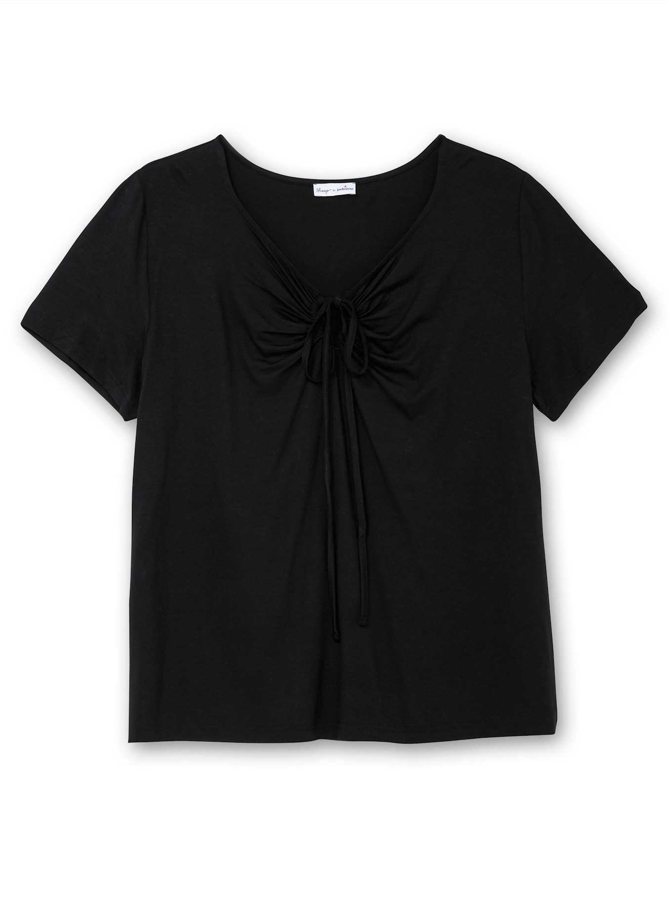 sheego by Joe Browns T-Shirt »T-Shirt« 1 Stk. tlg.