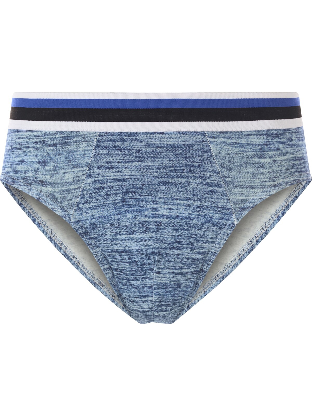 Jan Vanderstorm Slip »3er Pack Slip BILGUR«
