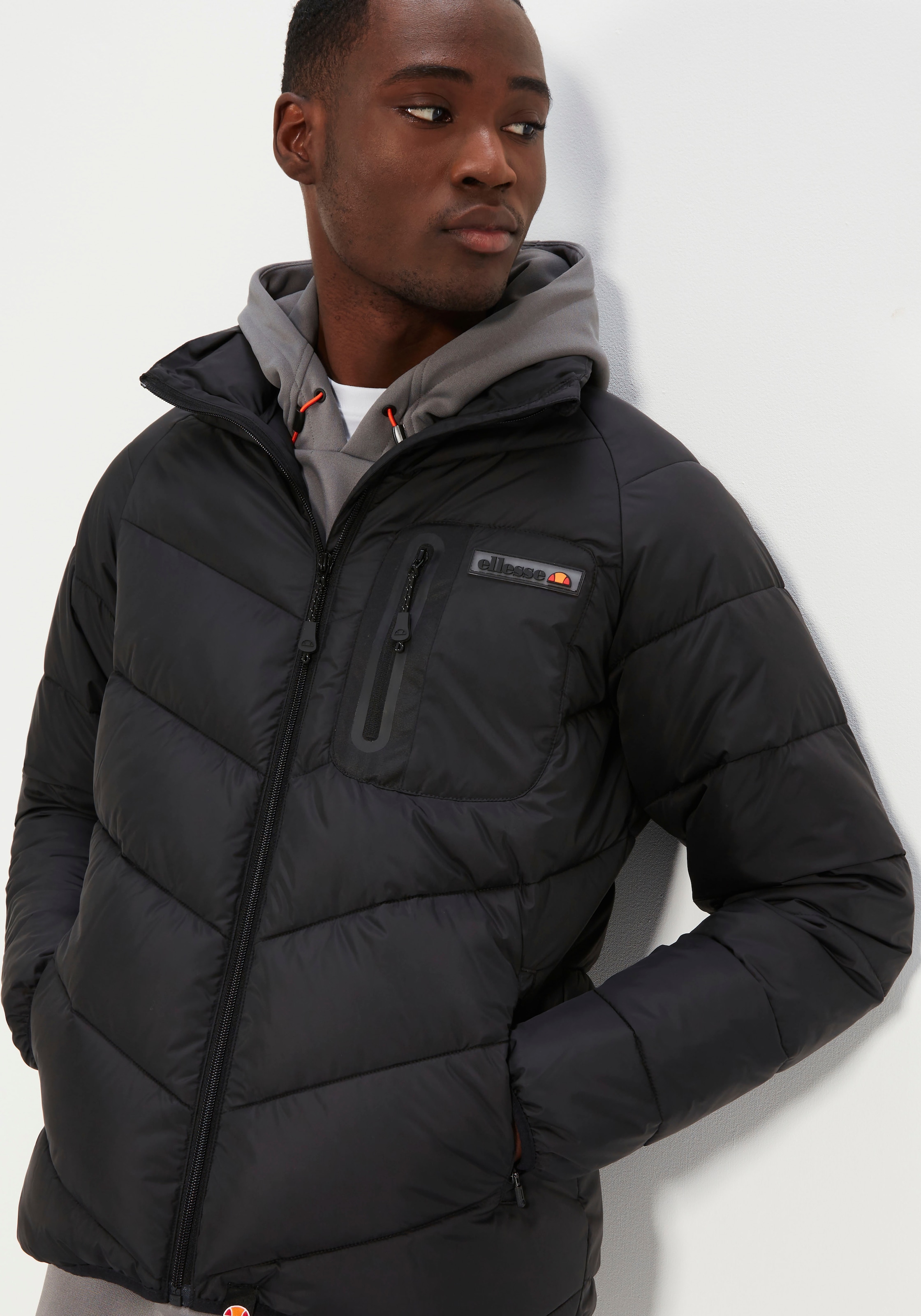 Outdoorjacke »LALIZO PADDED JACKET«