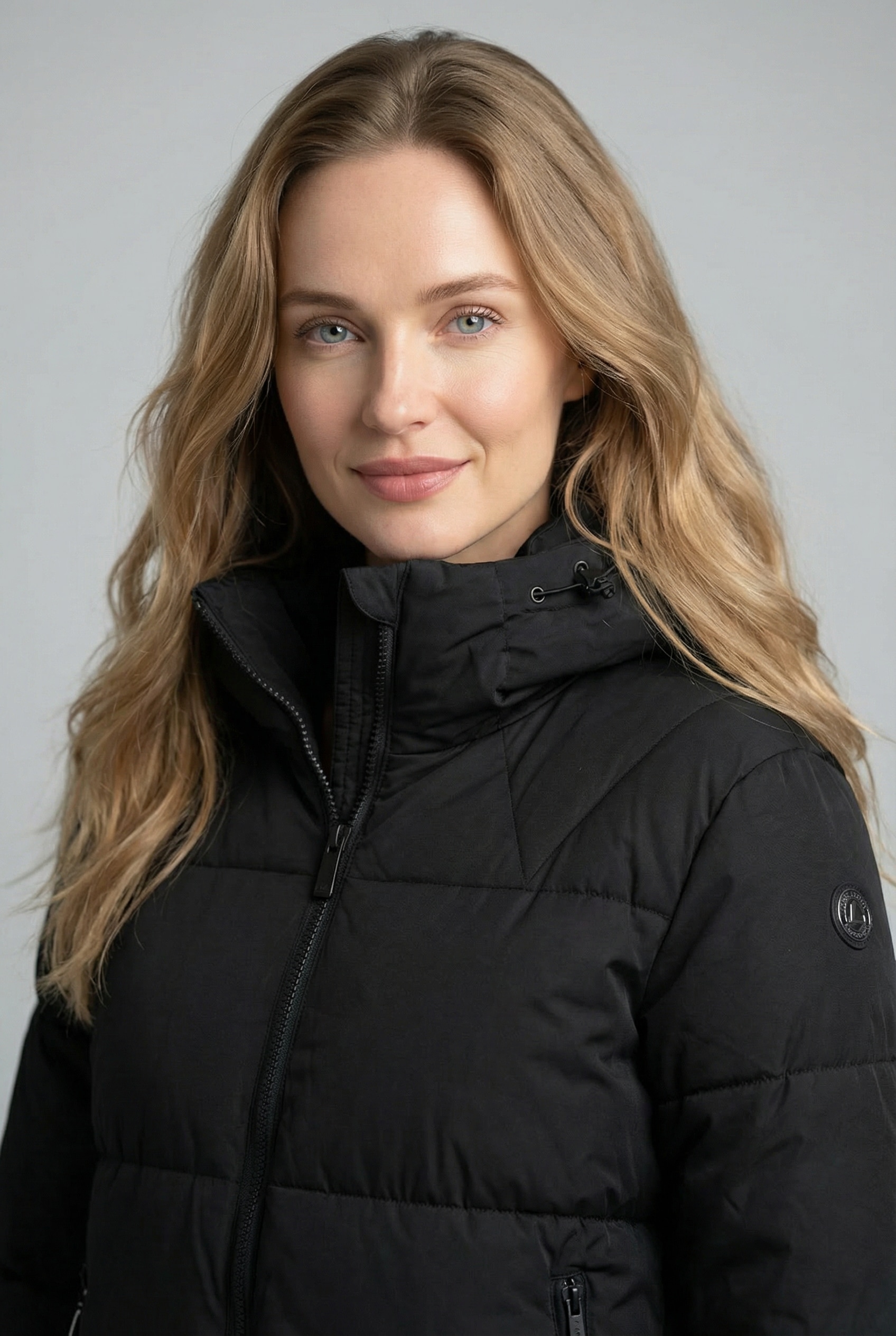 Luhta Steppjacke »EIRIKEN«