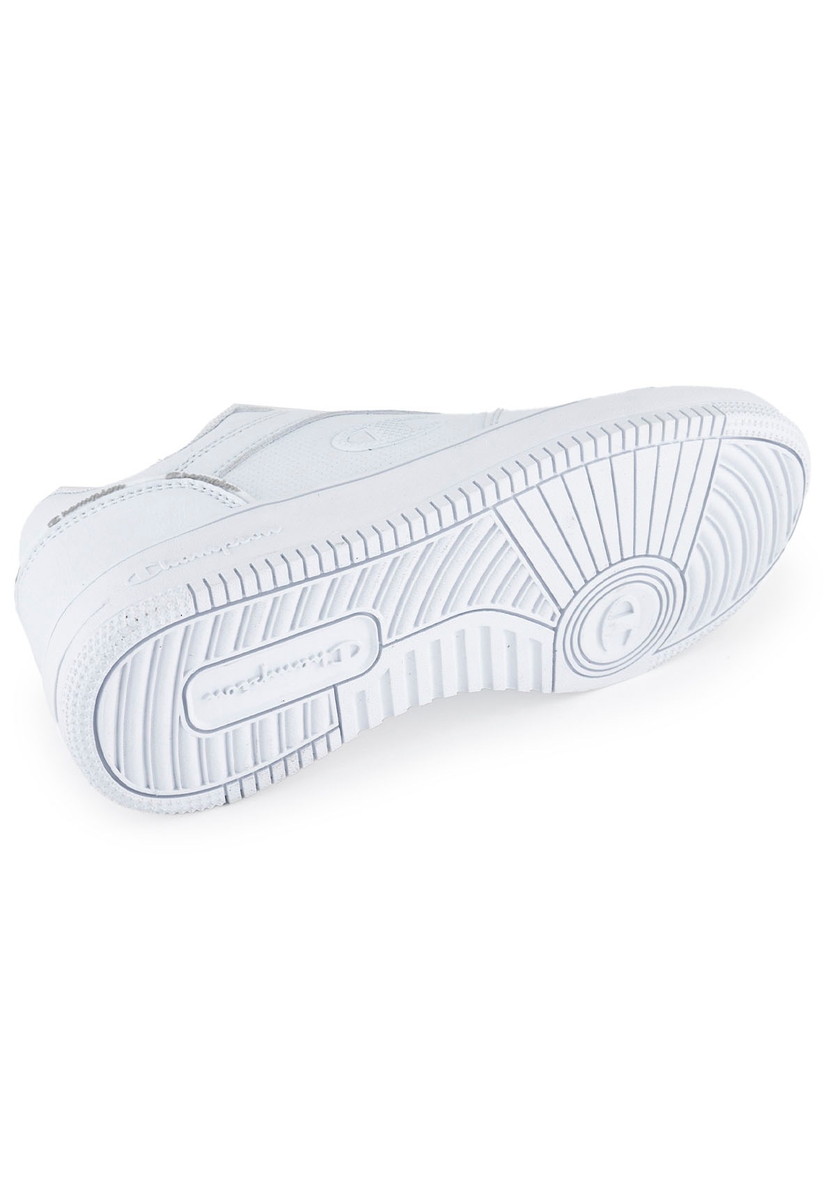 Champion Sneaker »RD18 2.0 LOW B GS«