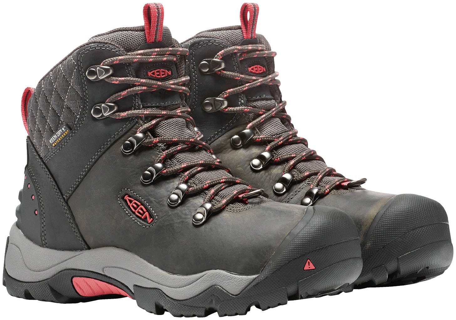 Outdoorschuh »REVEL III«