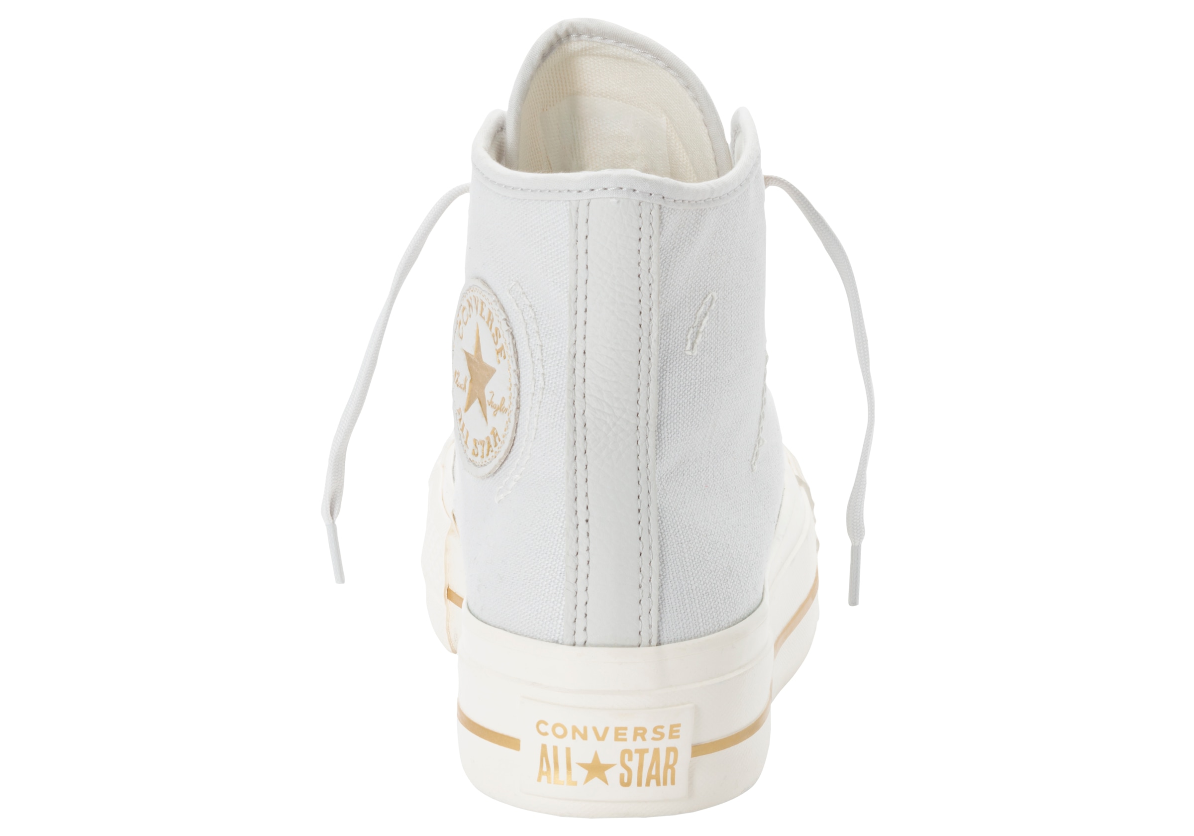 Converse Sneaker »CHUCK TAYLOR ALL STAR LIFT PLATFORM TAILORED LINES«