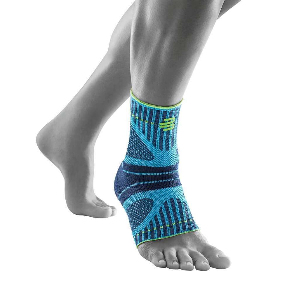 Bauerfeind Sprunggelenkbandage »Ankle Support DYNAMIC«