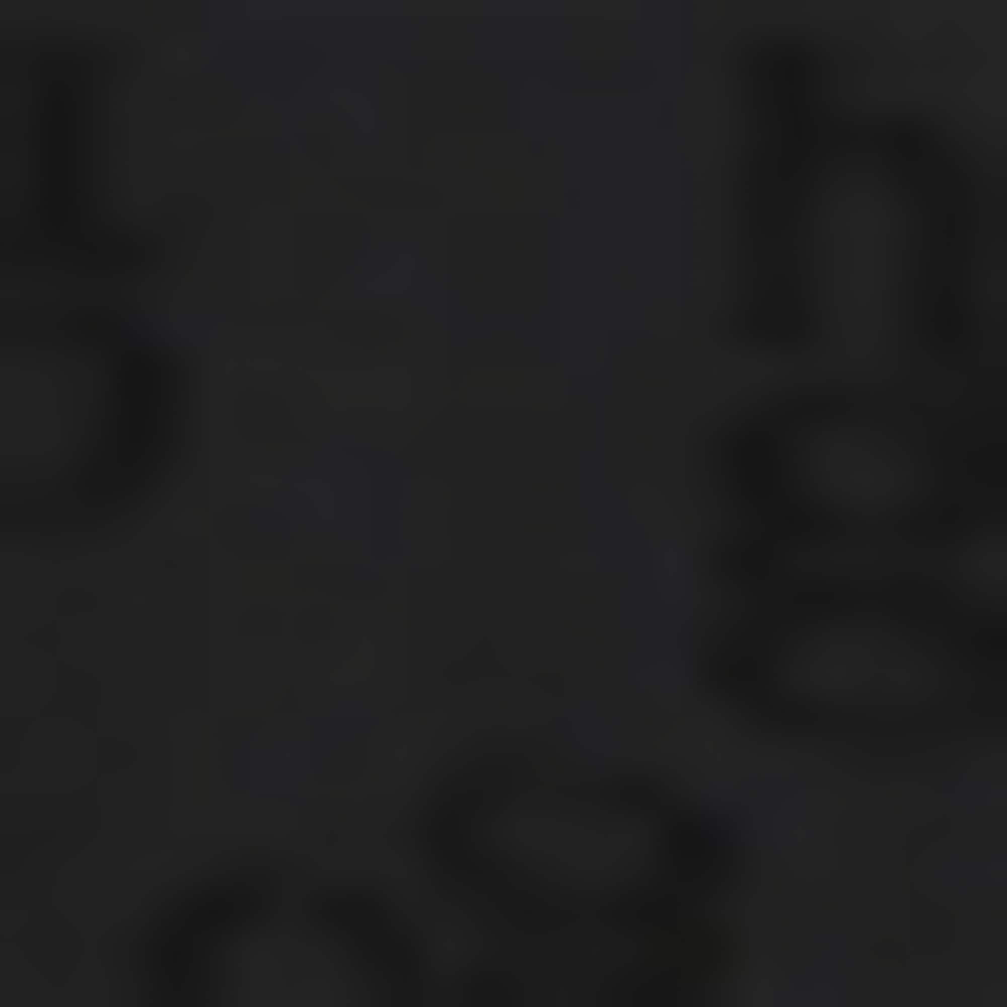 HUGO Underwear Sweatjacke »TERRYMONOGRAM« aus Baumwoll-Mix mit Allover-Logo-Muster, Stehkragen