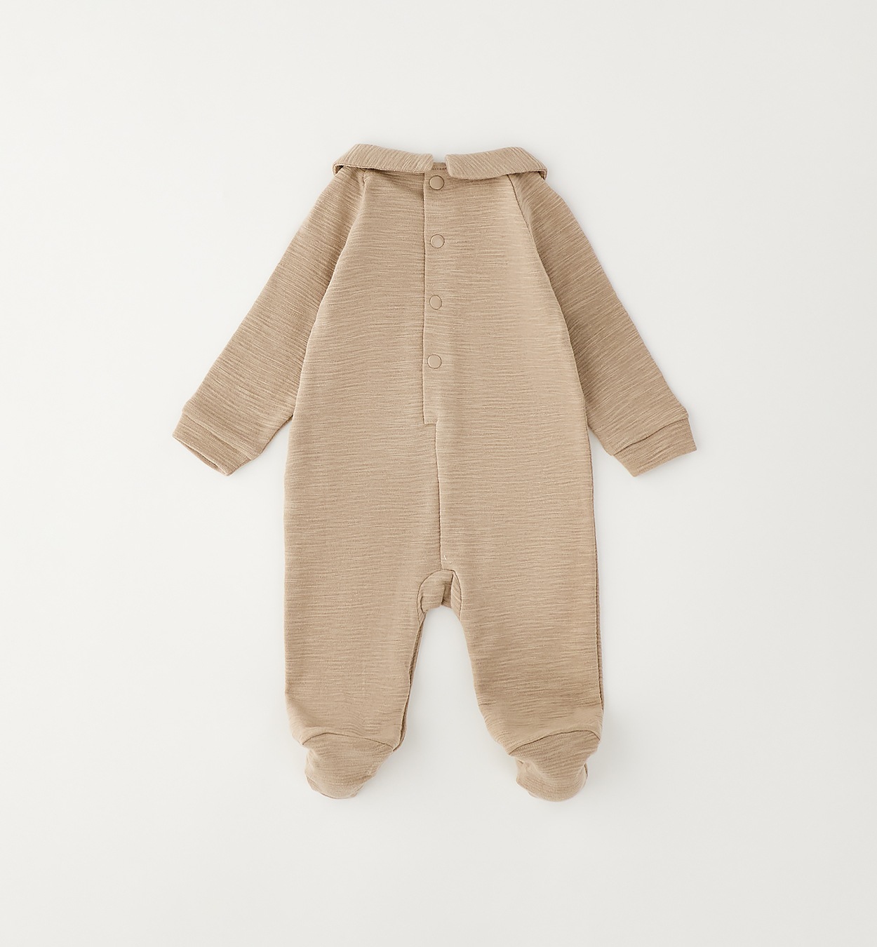 iDo Strampler »BABY BOY ROMPERS«