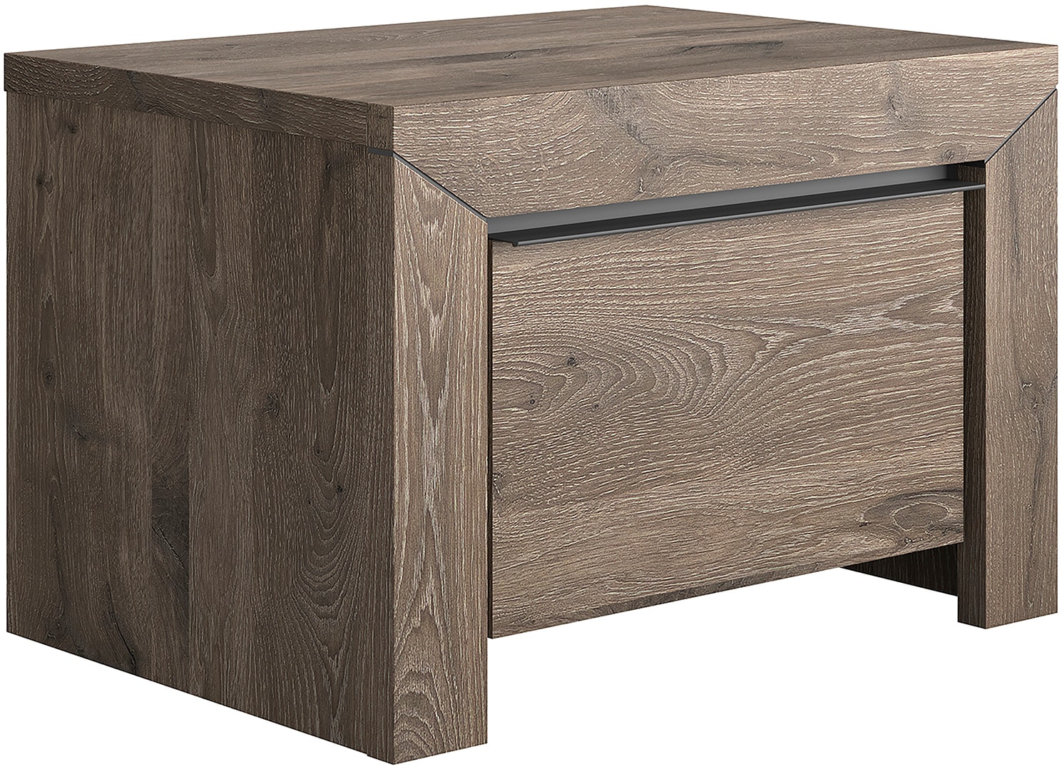 Gami Jugendzimmer-Set »Brugge« Set, 4 Stk. tlg. In 2 Farben erhältlich