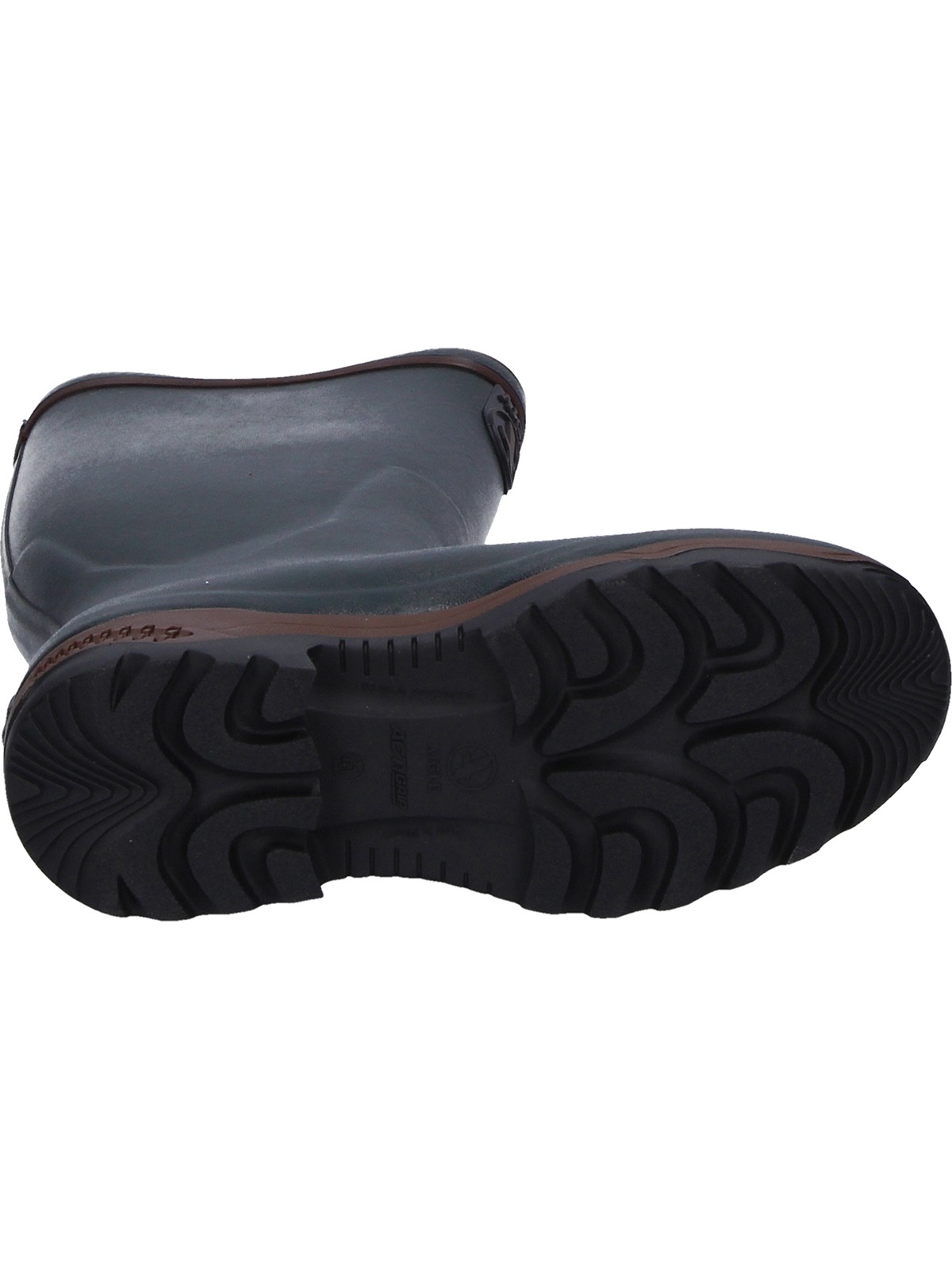 Aigle Gummistiefel »Aigle Stiefel Parcours® 2 Iso«