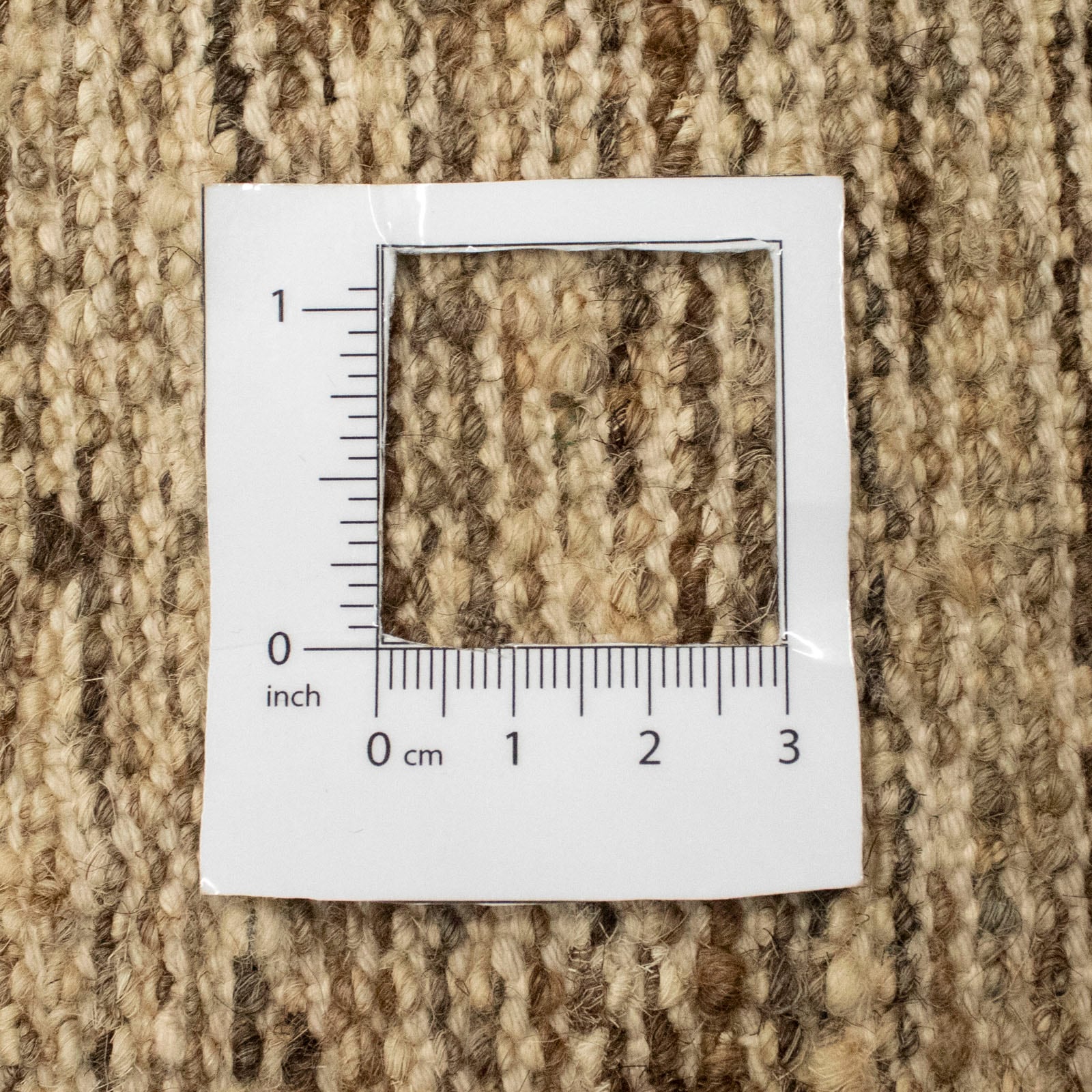 morgenland online kaufen rechteckig, handgeknüpft »Gabbeh Wollteppich handgeknüpft Teppich grau«,