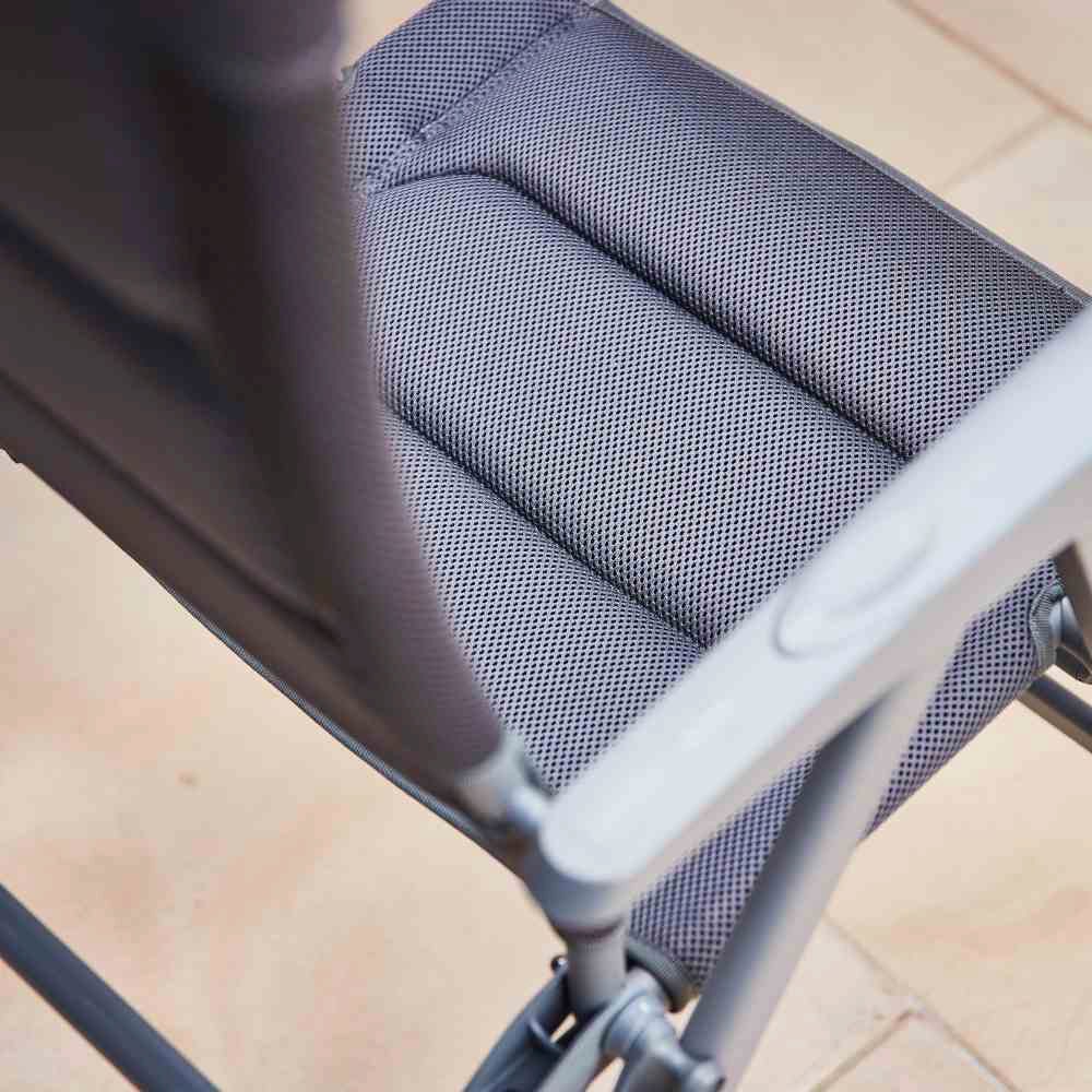 Siena Garden Garten-Essgruppe »Premium«, (3 tlg.)