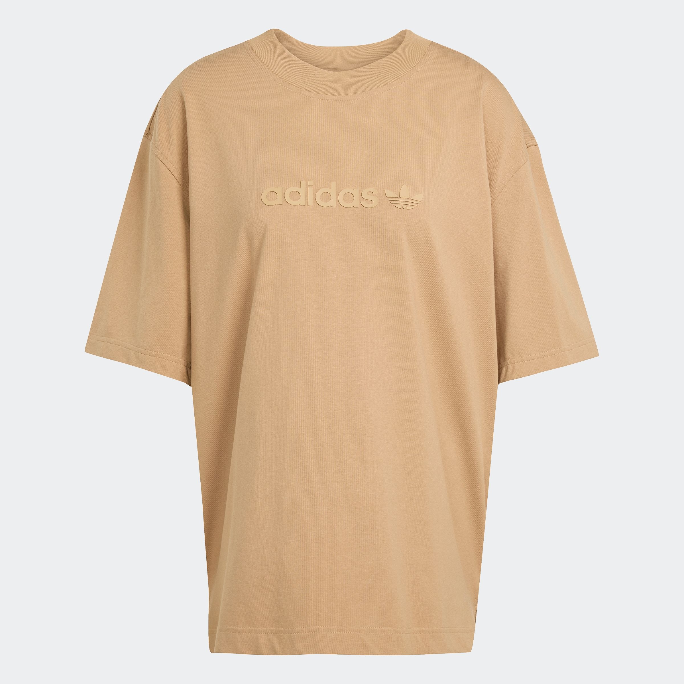 adidas Originals T-Shirt »ESS LIN TEE OS«, Oversize-Passform, lässiger Style