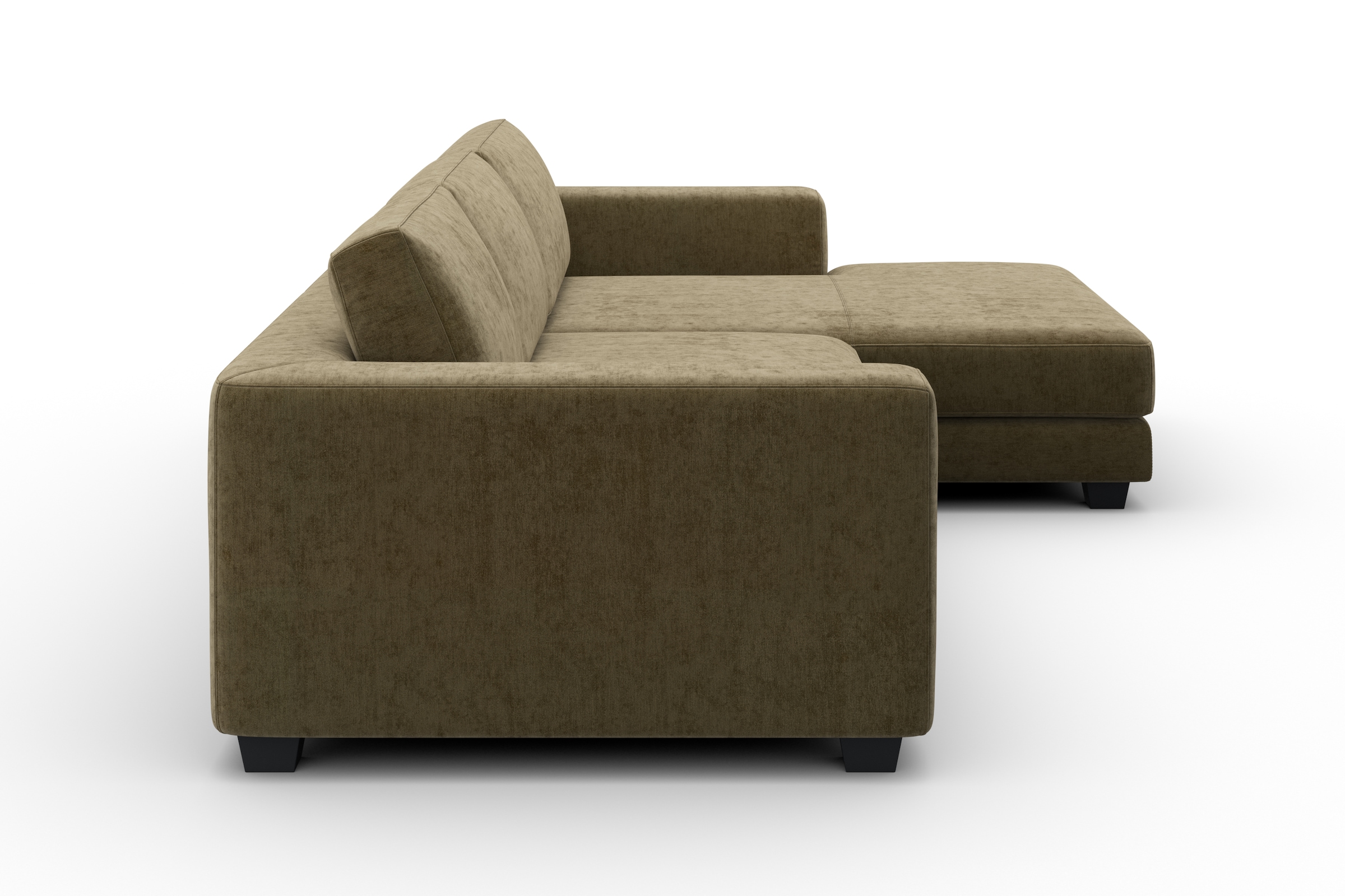 machalke® Ecksofa »atoll, L-Form«