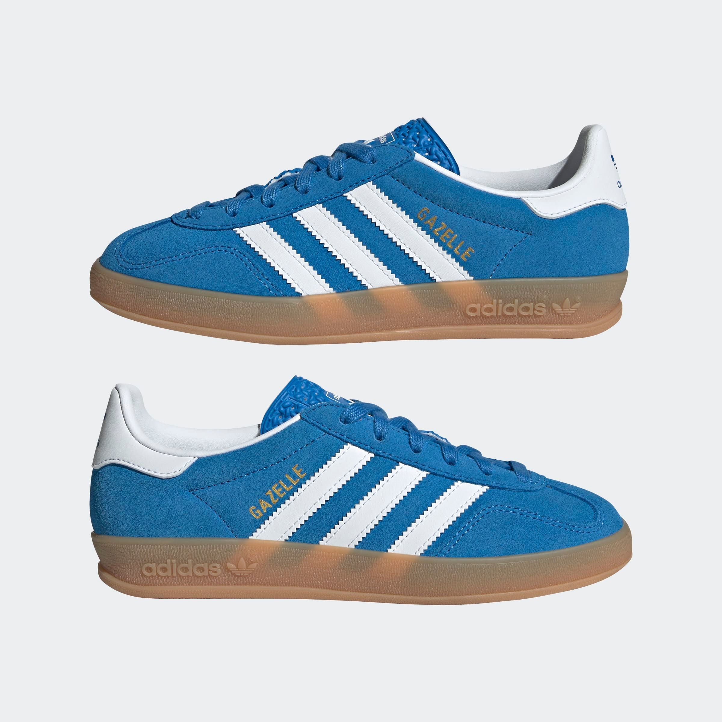 adidas Originals Sneaker »GAZELLE IN KIDS«
