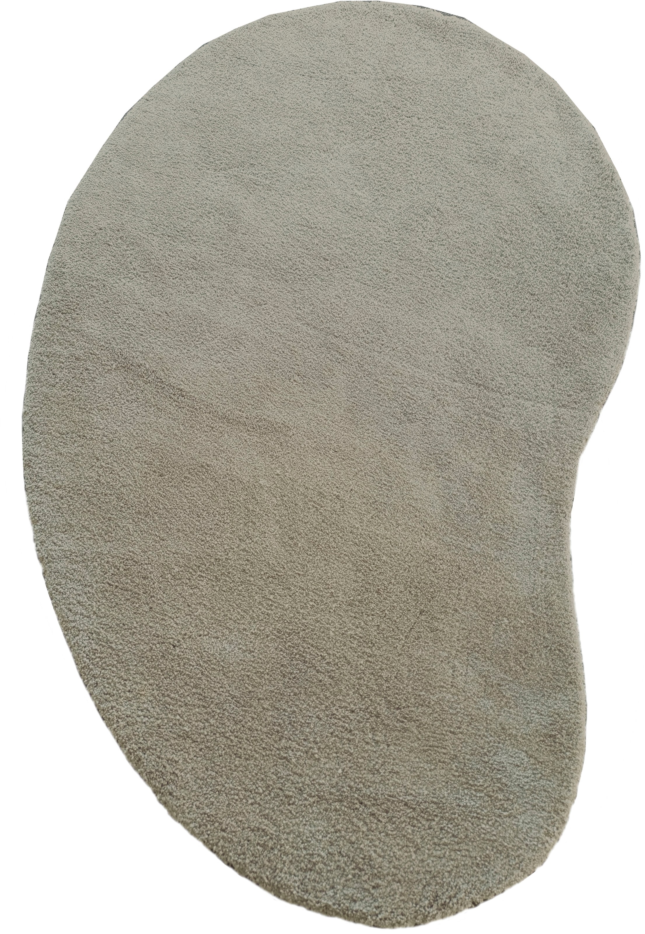 LeGer Home by Lena Gercke Hochflor-Teppich »Halrum«, rechteckig, 25 mm Höhe, mit... kaufen