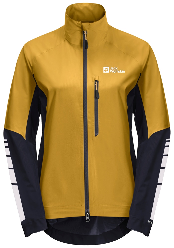 Jack Wolfskin Fahrradjacke »MOROBBIA 2.5L JKT W«