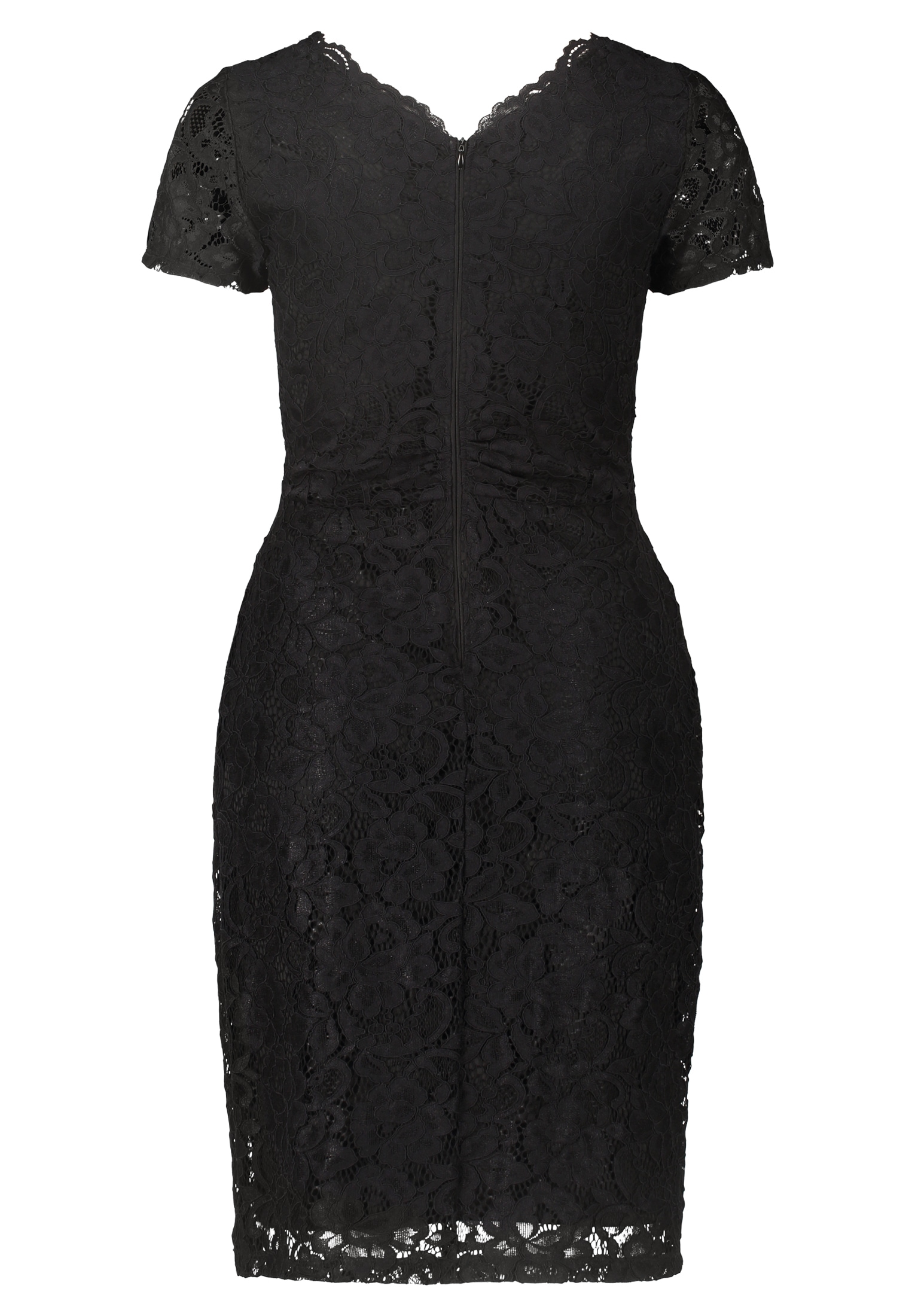 Vera Mont Spitzenkleid »Spitzenkleid figurbetont«