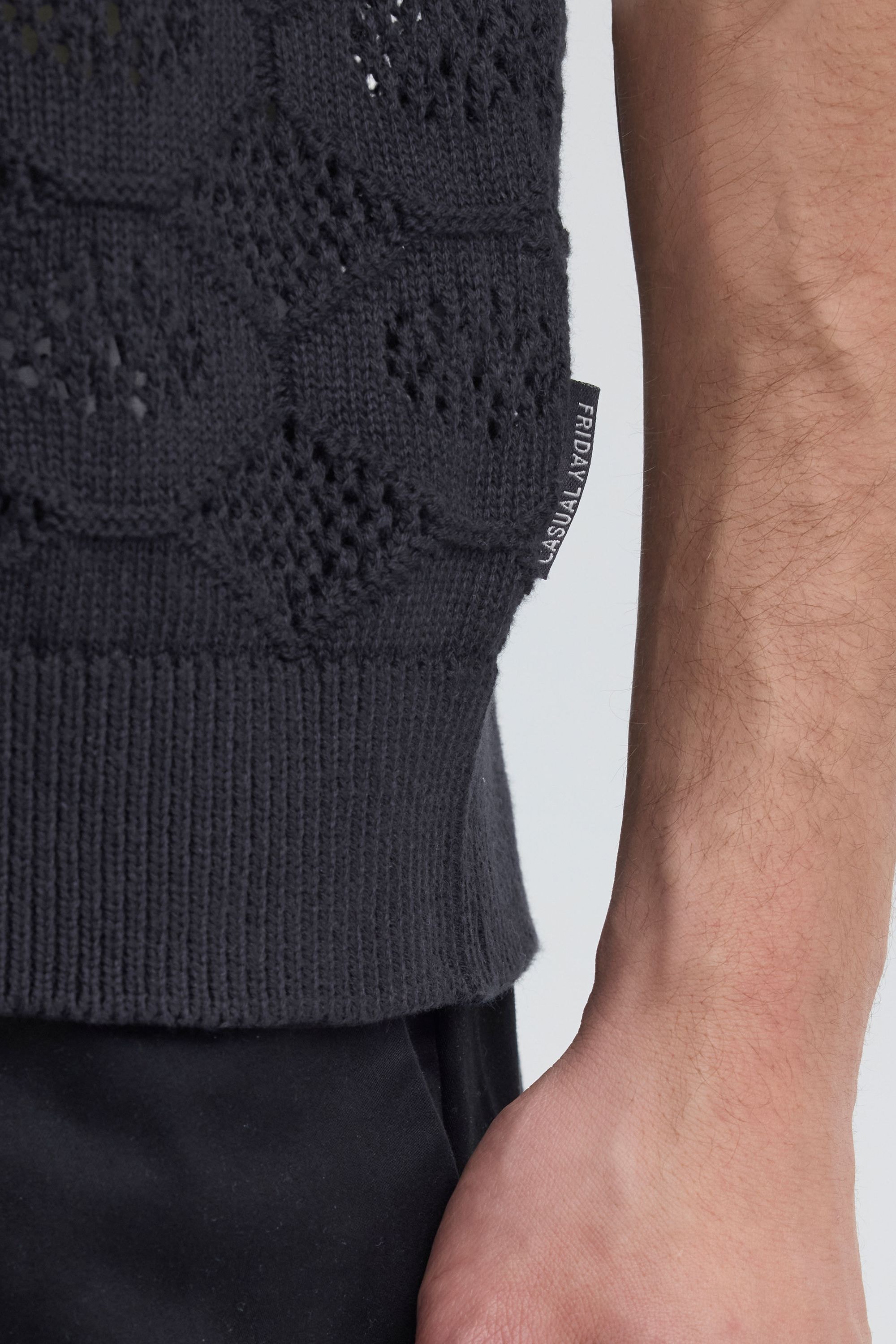 Casual Friday Poloshirt »Poloshirt CFAngvig«