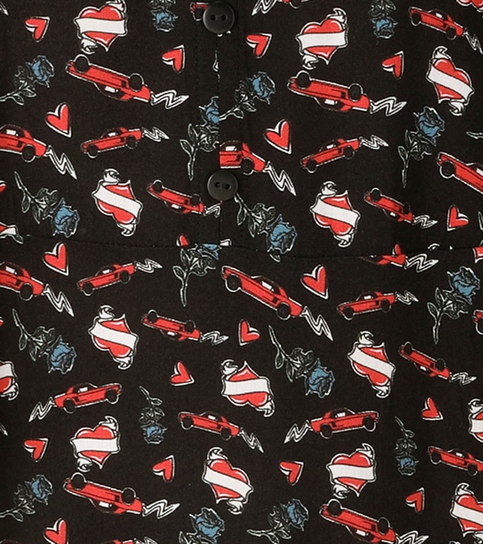 Aniston CASUAL Minikleid