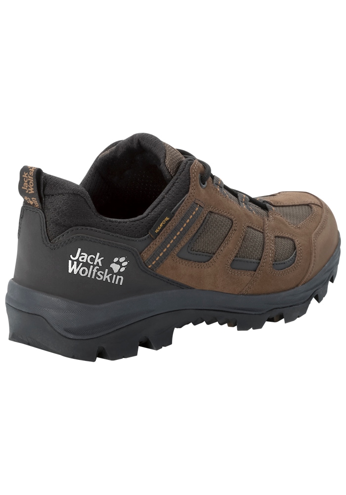 Jack Wolfskin Wanderschuh »VOJO 3 TEXAPORE LOW M«