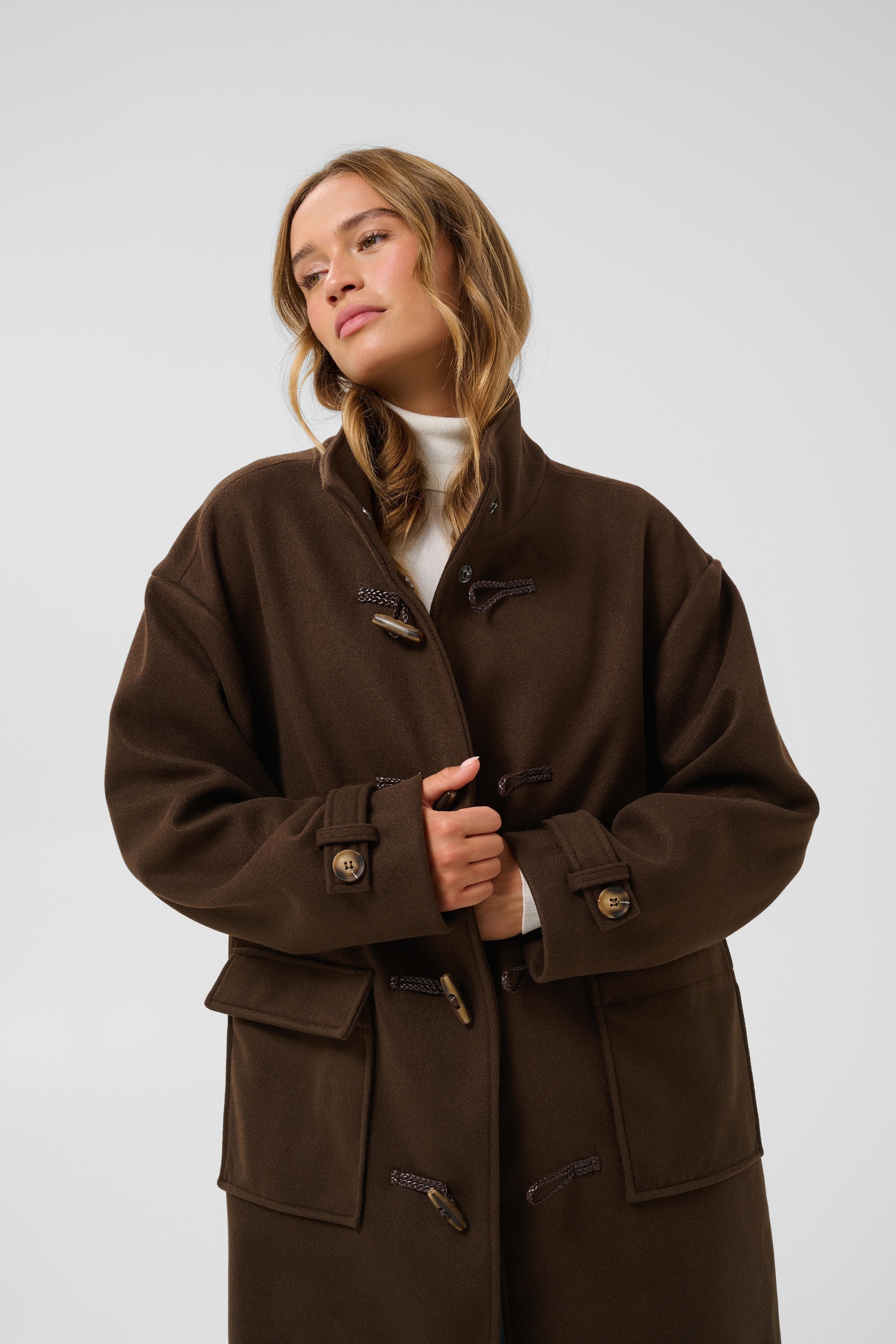 KAFFE Allwetterjacke »KAFFE Jacke KAannalisa«