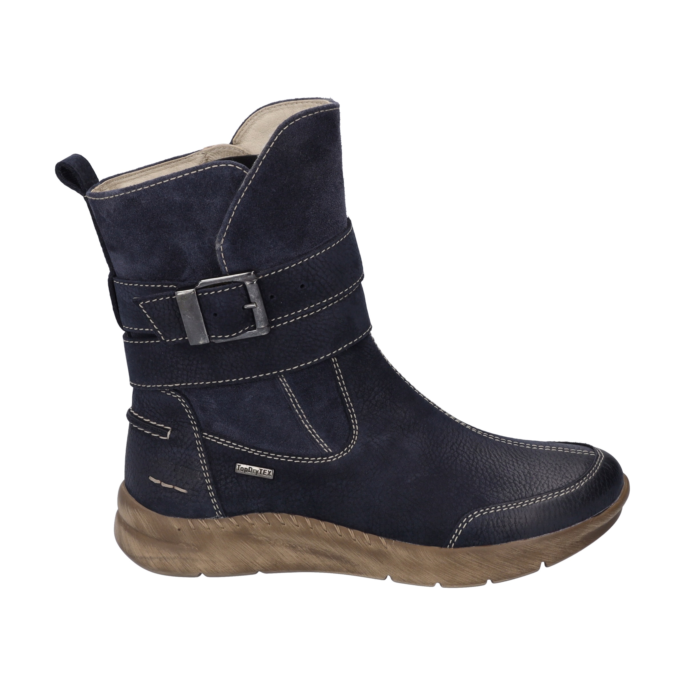Josef Seibel Stiefel »Conny 54, ocean«