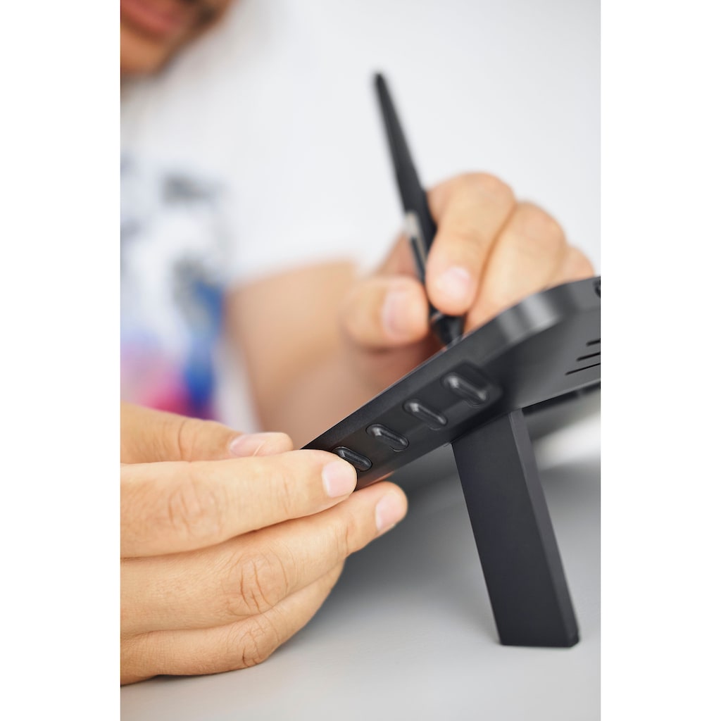 Wacom Grafiktablett »Cintiq Pro 16 (2021)«