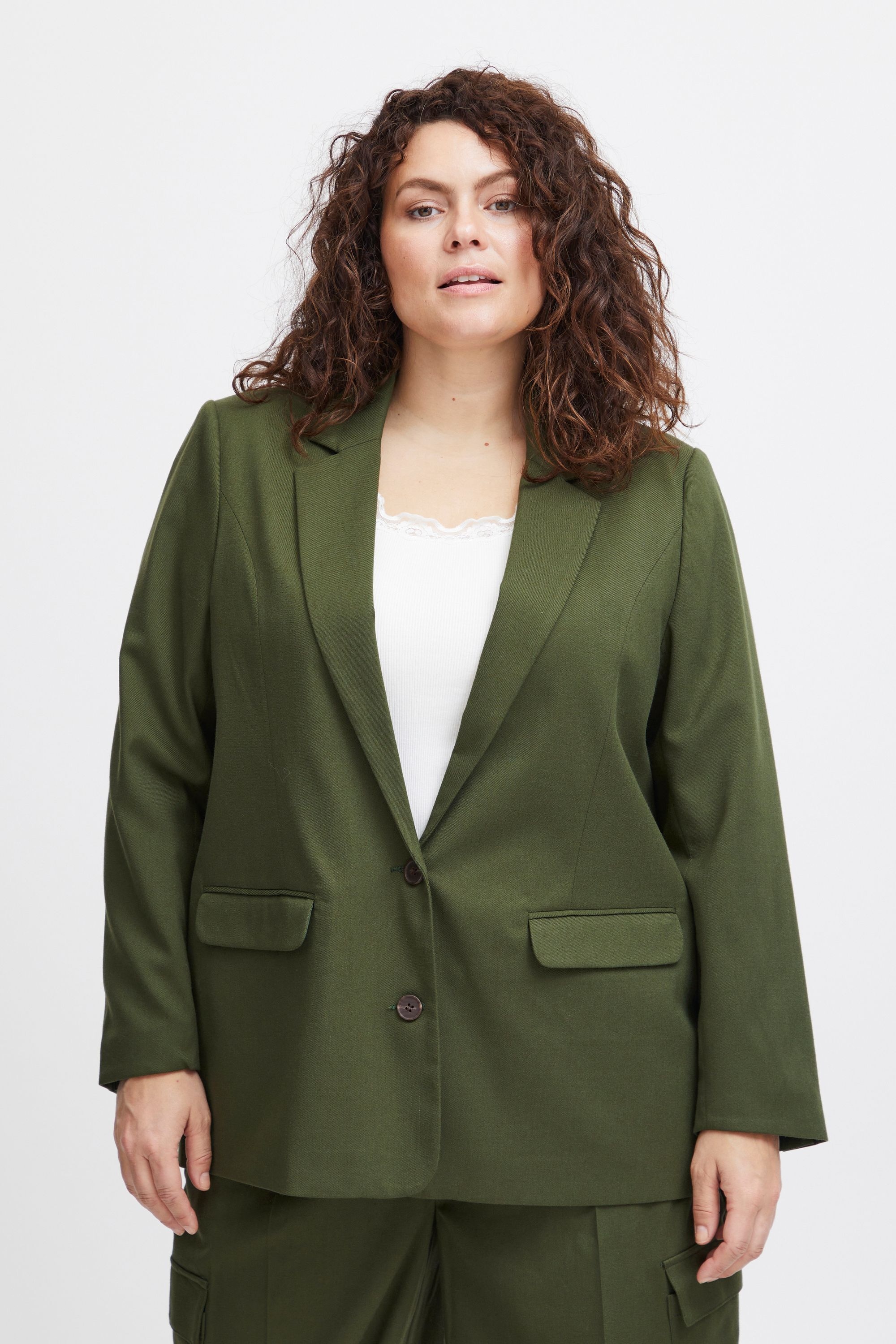fransa Jackenblazer »Jackenblazer FPLea«