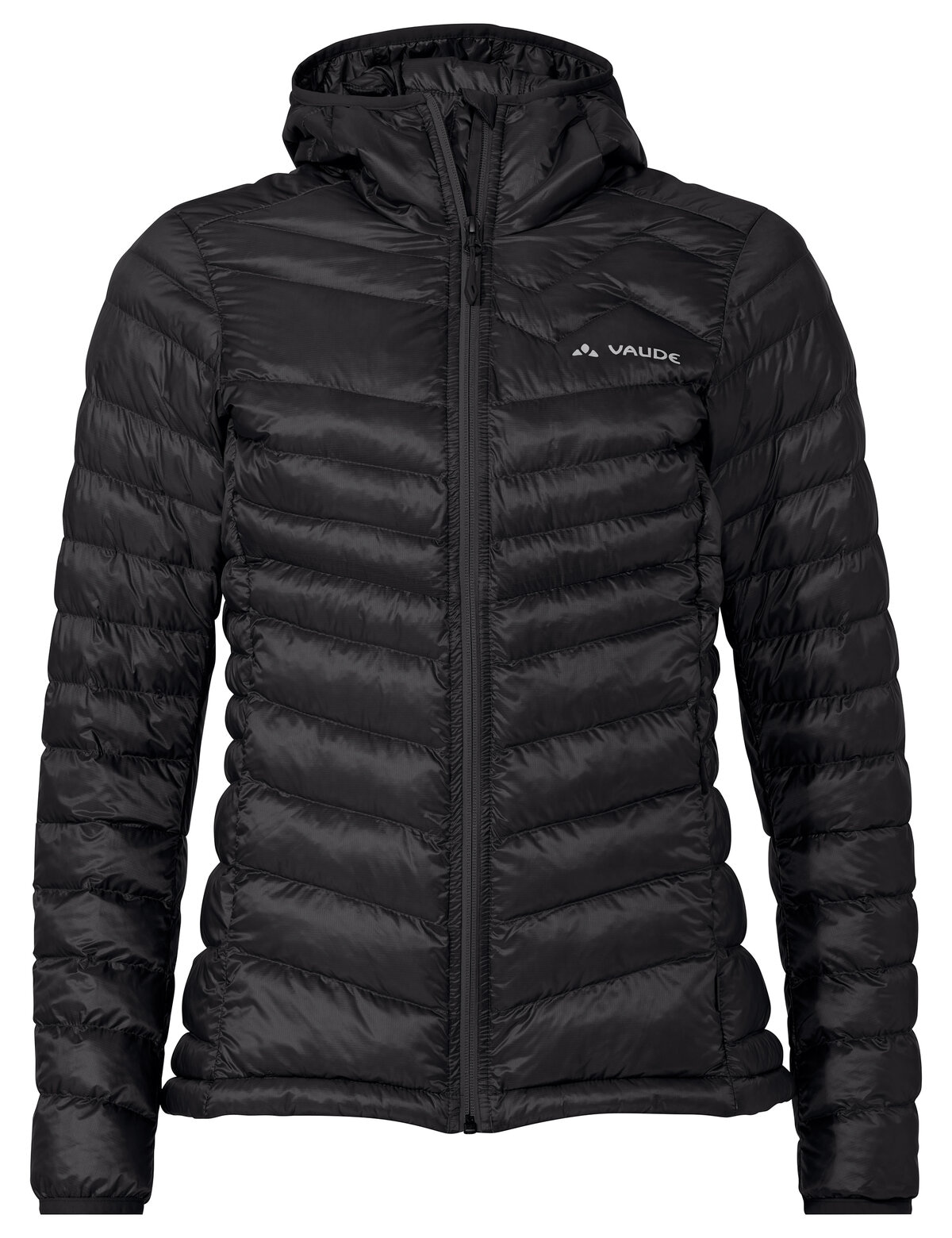 VAUDE Steppjacke, mit Kapuze