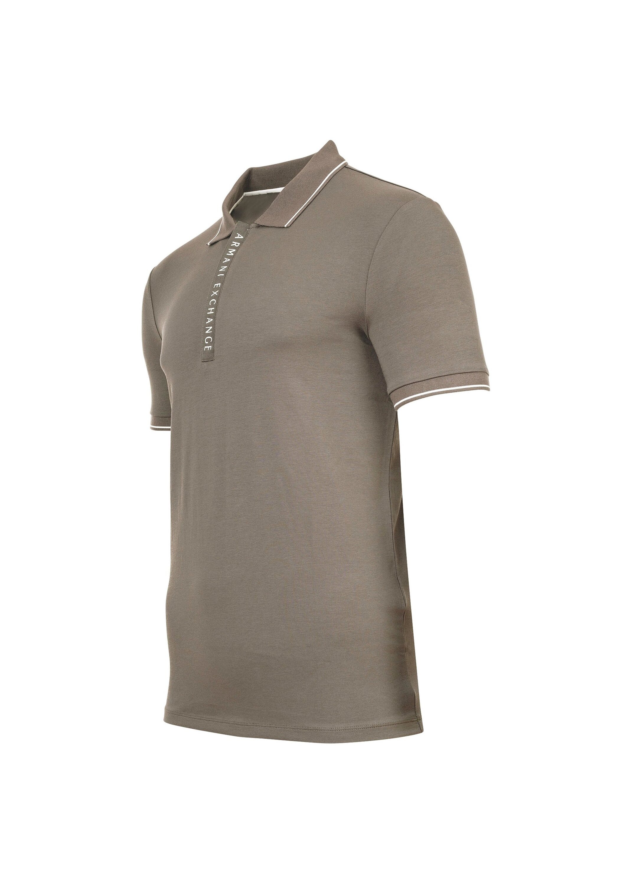 ARMANI EXCHANGE Poloshirt »Poloshirt«