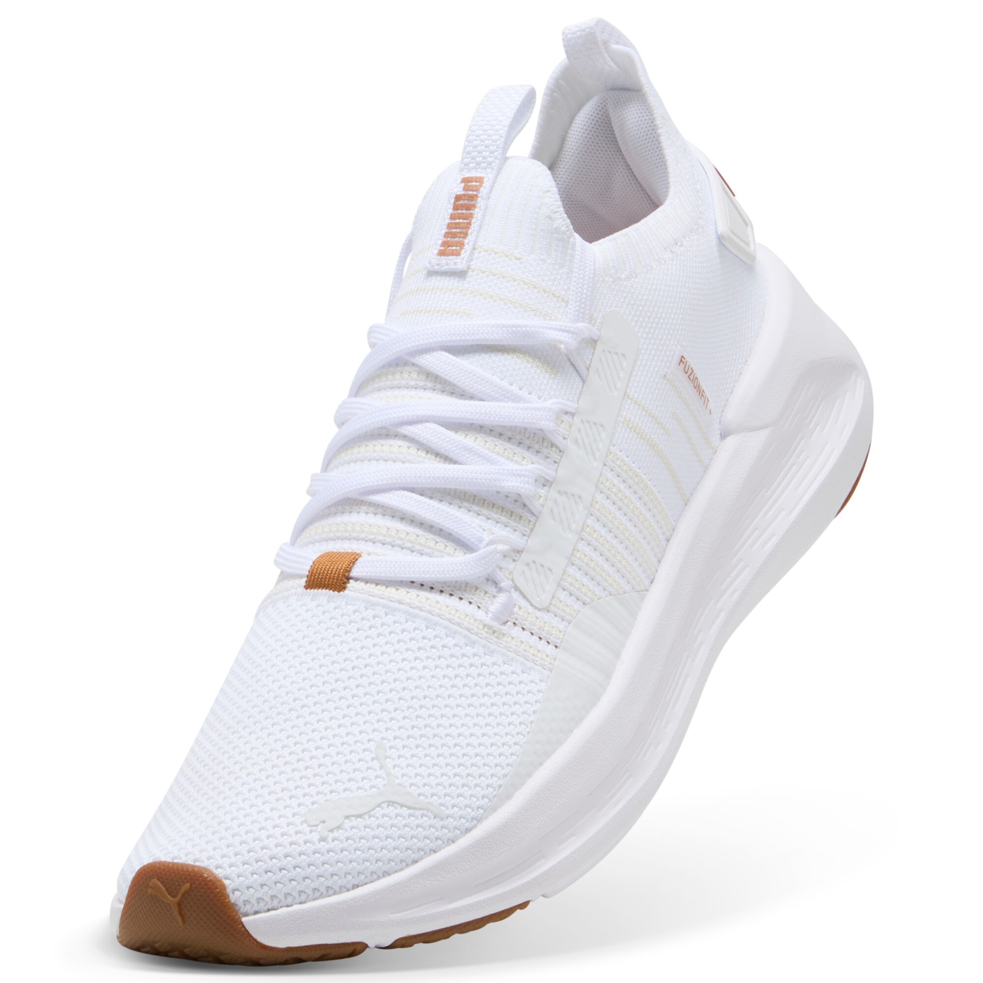 PUMA Laufschuh »SOFTRIDE SYMMETRY FUZION LS«