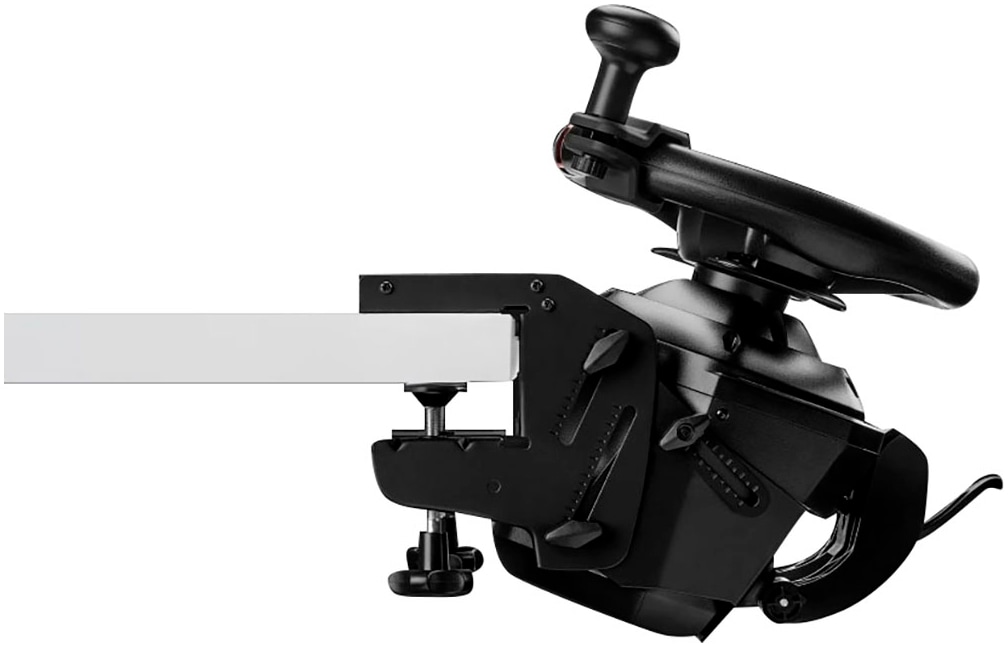 Thrustmaster Lenkrad »T128 SIMTASK PACK (Playstation / PC)«