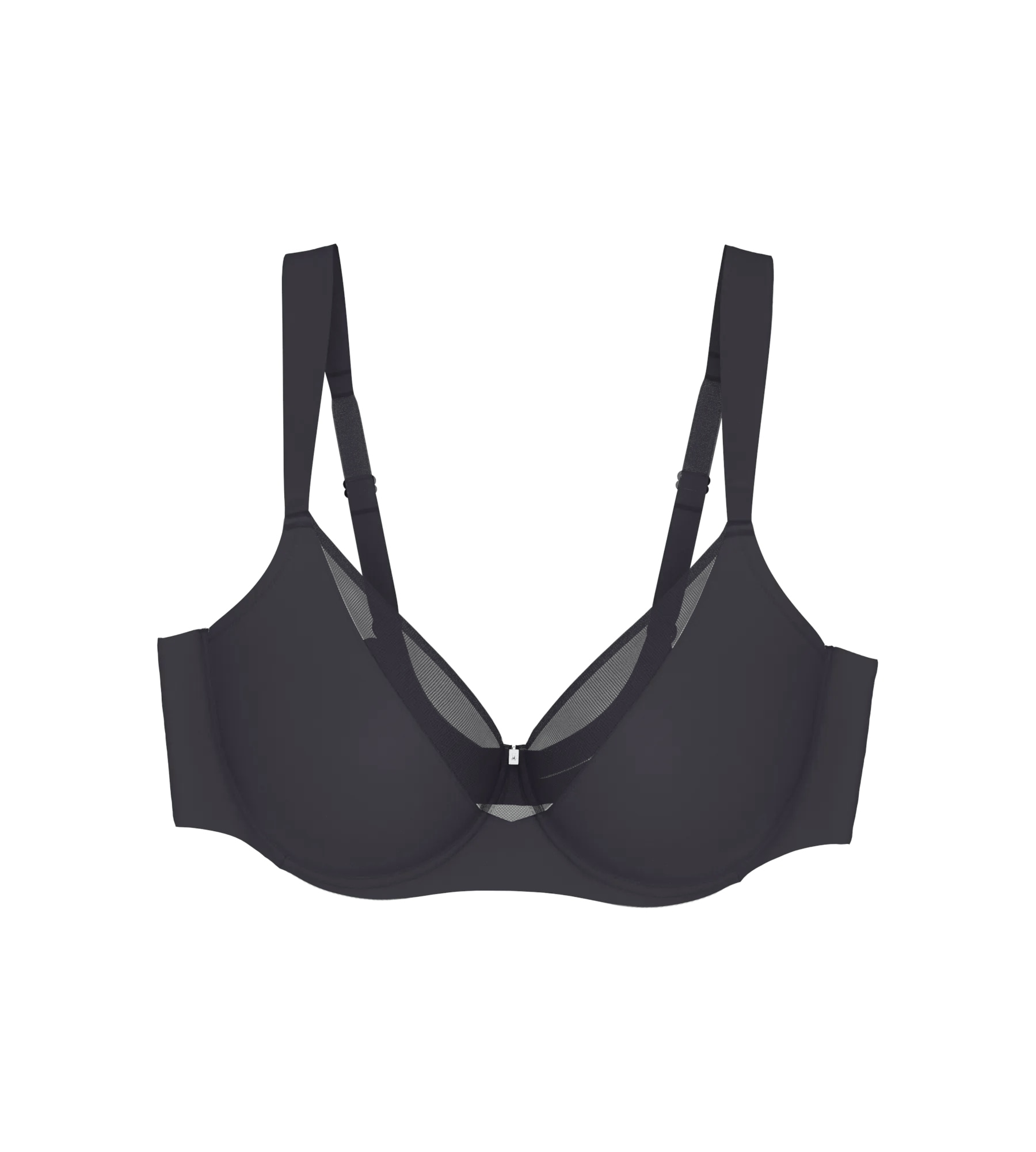 Triumph Bügel-BH »True Shape Sensation T W01« verkleinert die Brust optisch um eine Cup-Größe