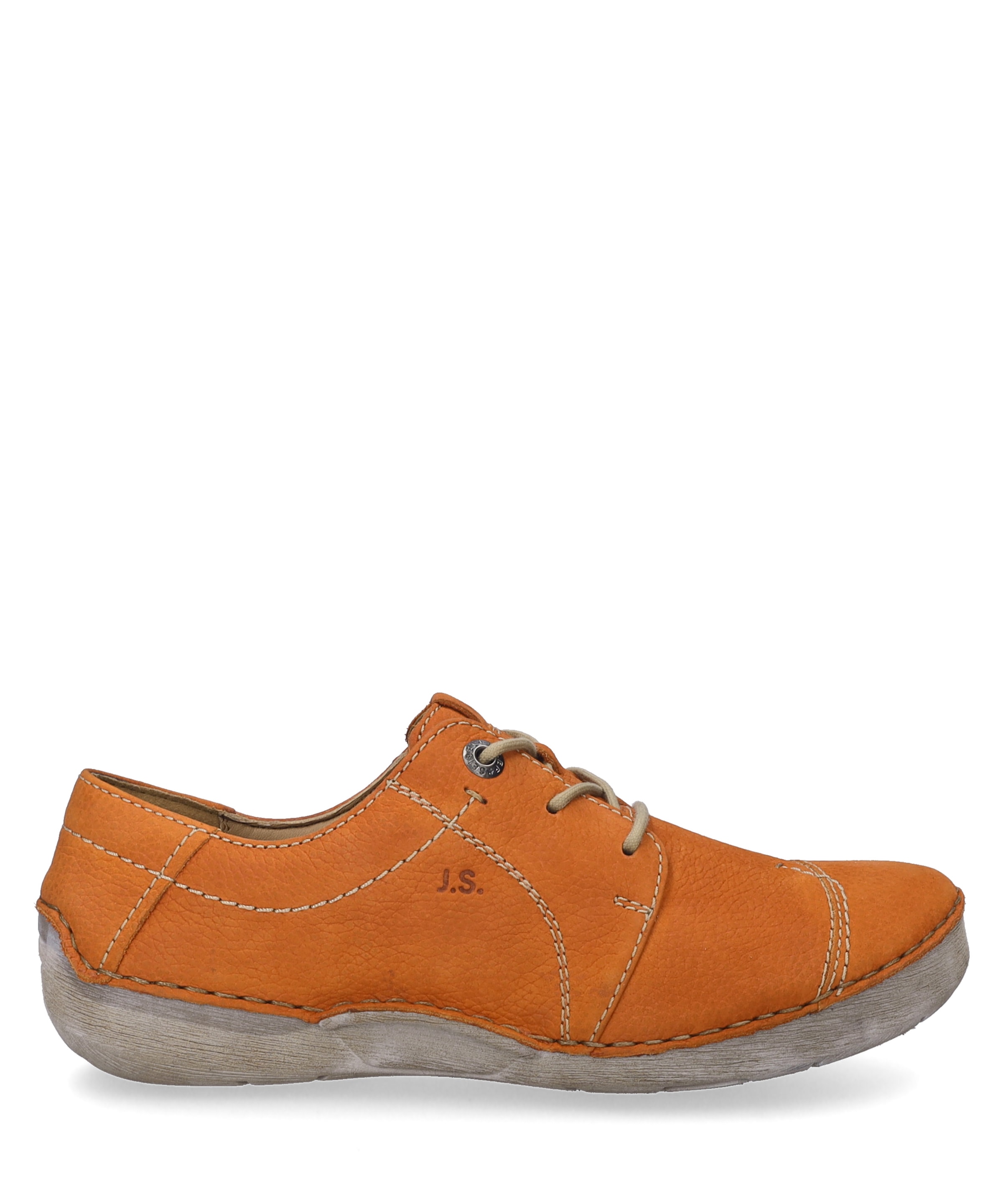 Josef Seibel Schnürschuh »Fergey 20, papaya«