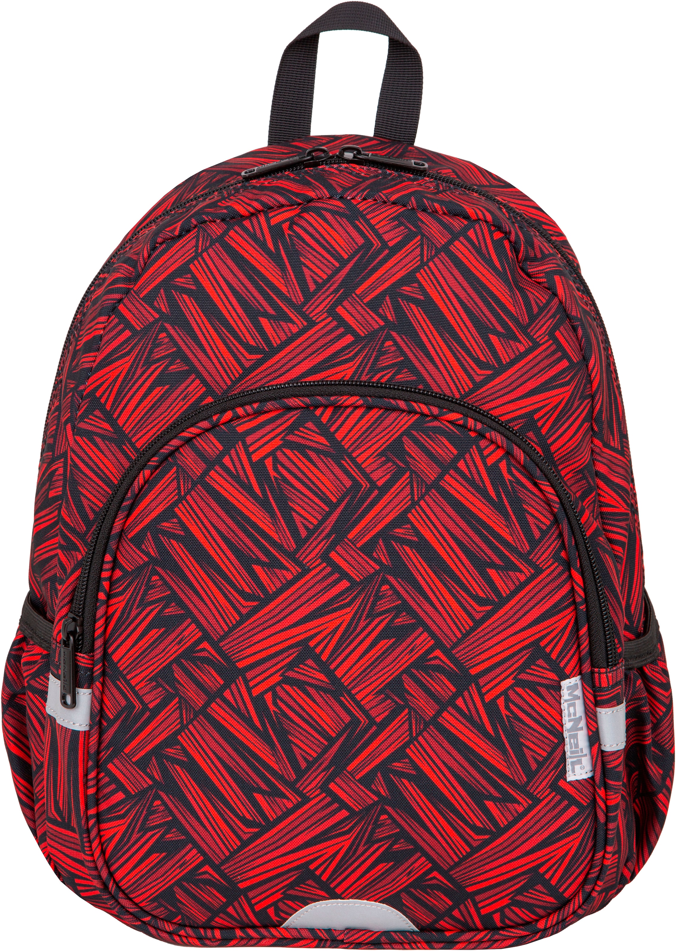 McNeill Freizeitrucksack »Toby, Zack«